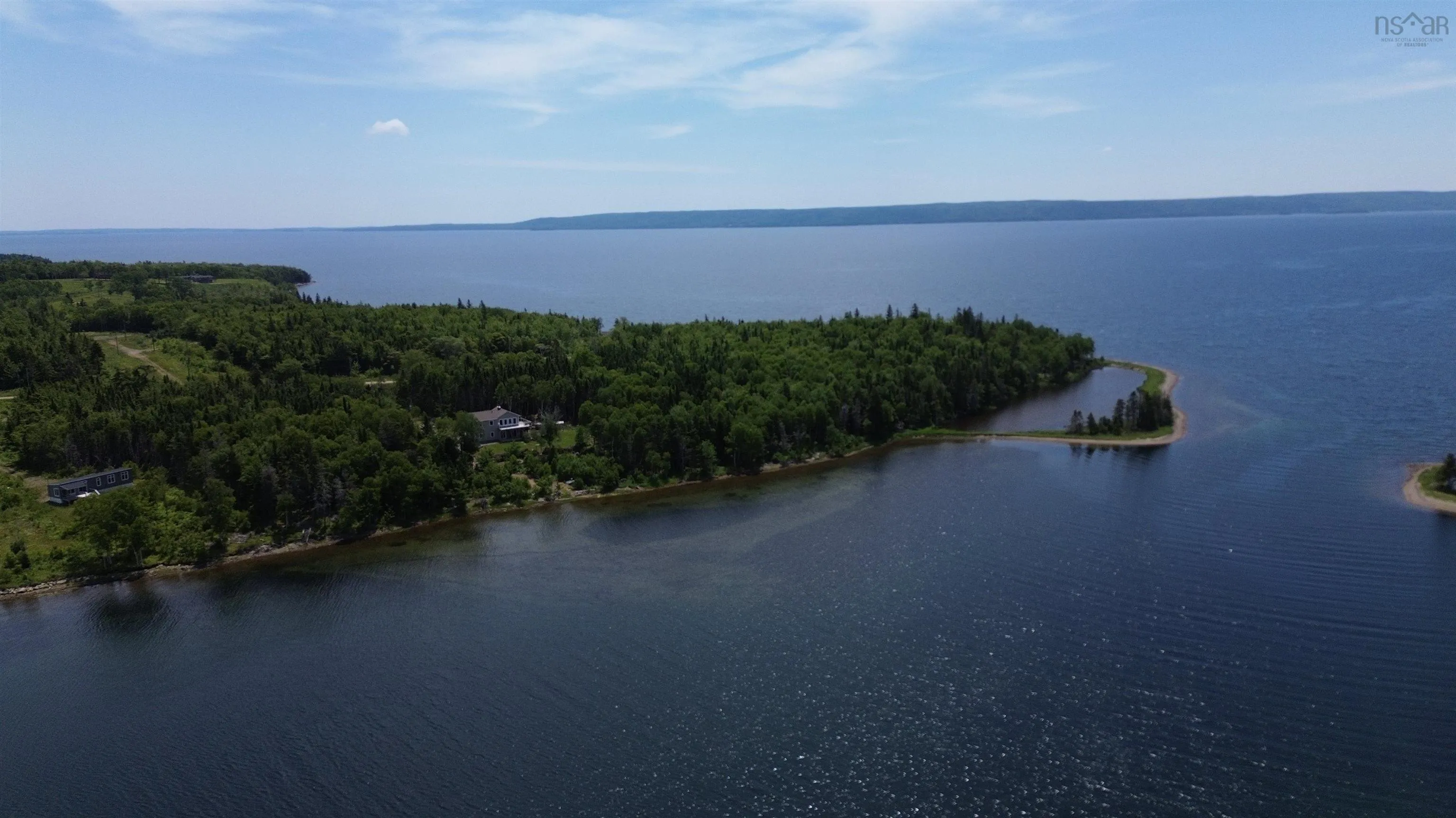 284 Rodney Drive, Militia Point, NS B0E 2Y0, 4 Bedrooms Bedrooms, ,2 BathroomsBathrooms,Residential,For Sale,Rodney,202517792