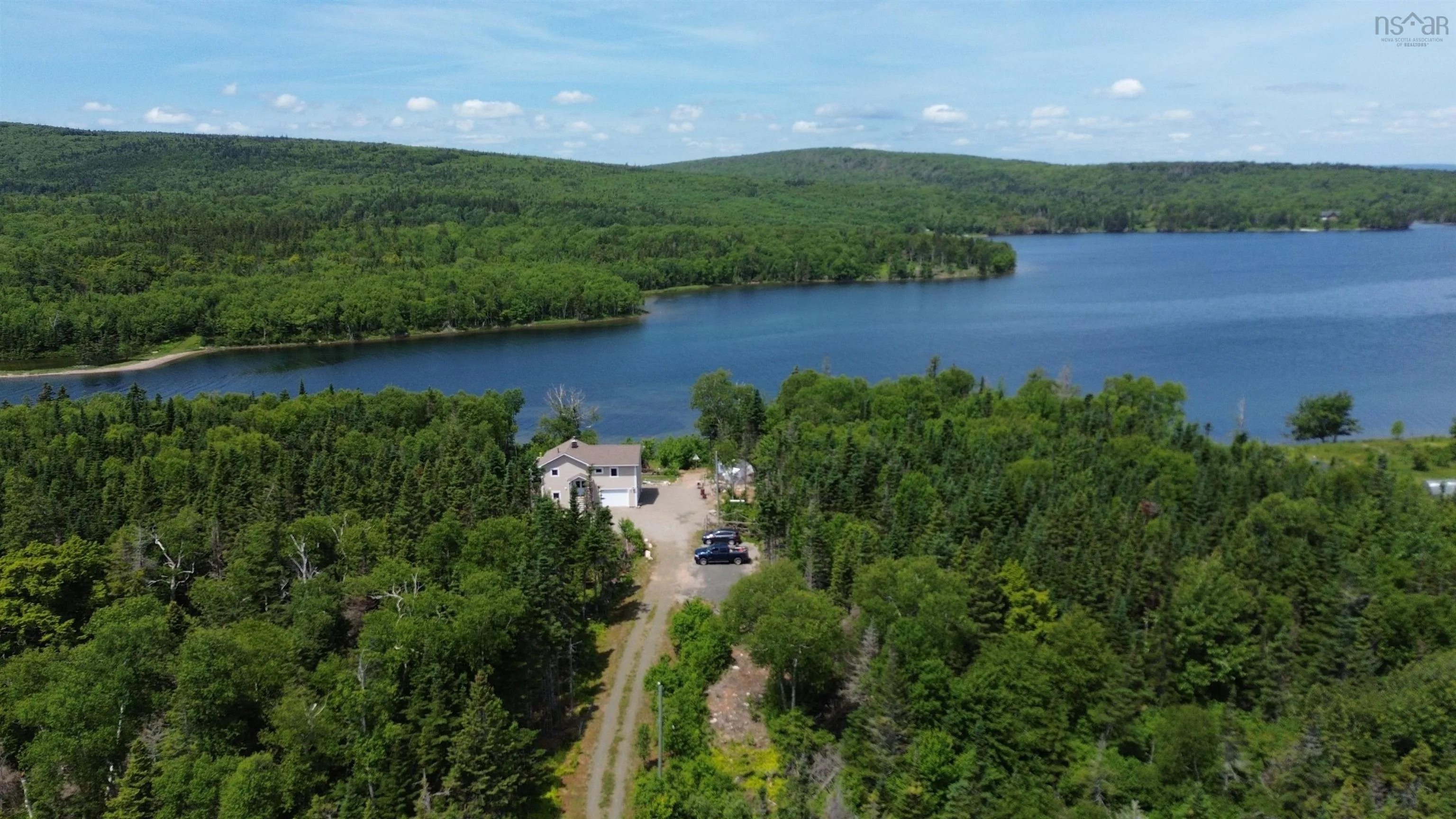 284 Rodney Drive, Militia Point, NS B0E 2Y0, 4 Bedrooms Bedrooms, ,2 BathroomsBathrooms,Residential,For Sale,Rodney,202517792