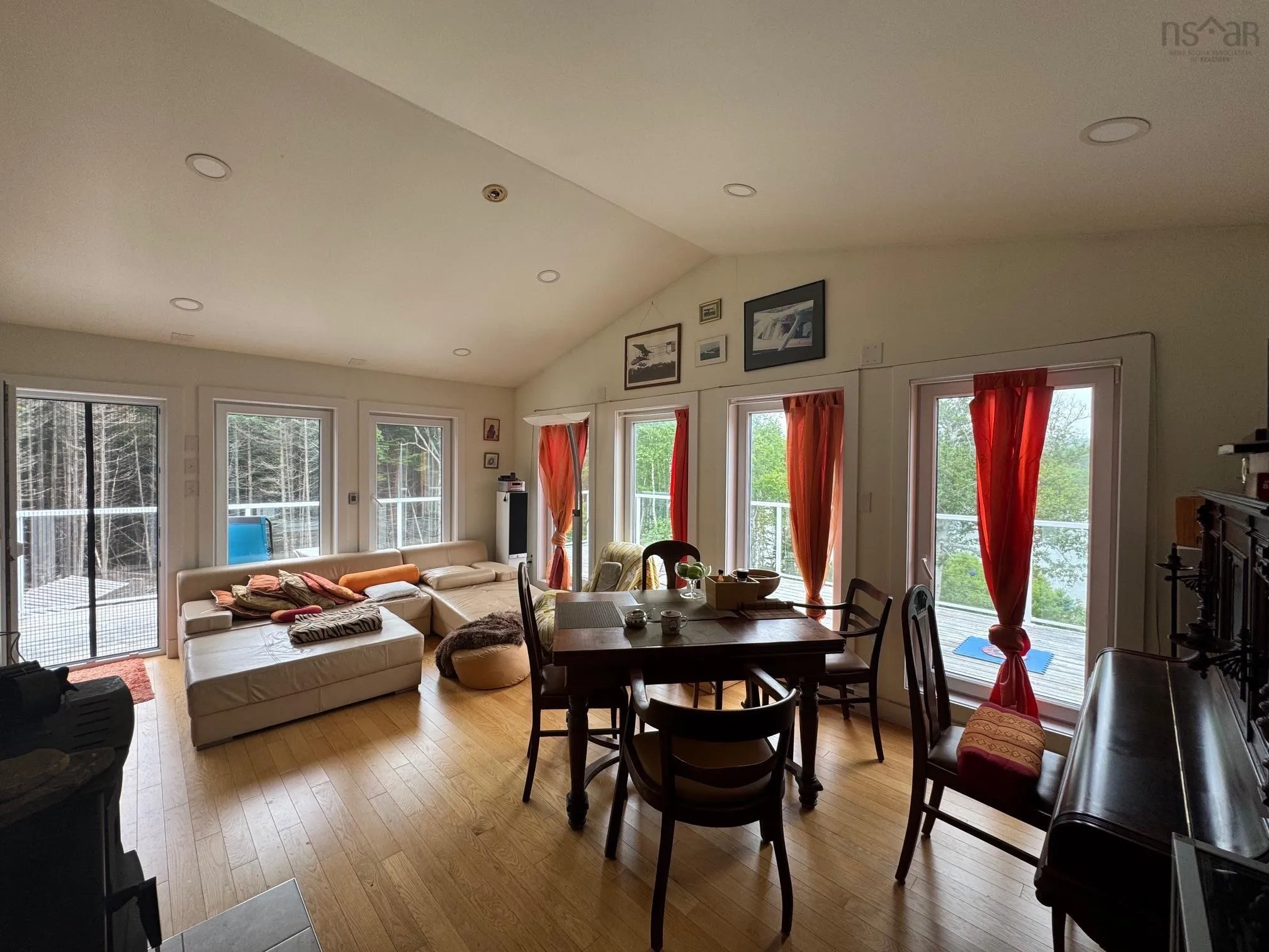 284 Rodney Drive, Militia Point, NS B0E 2Y0, 4 Bedrooms Bedrooms, ,2 BathroomsBathrooms,Residential,For Sale,Rodney,202517792