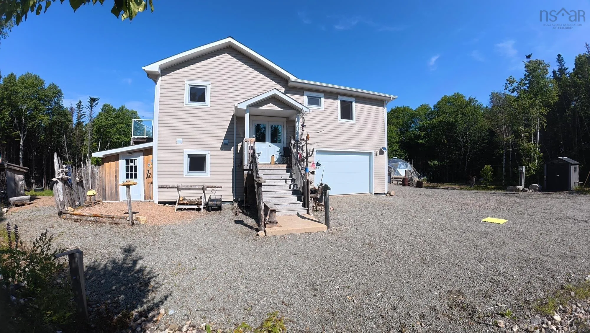 284 Rodney Drive, Militia Point, NS B0E 2Y0, 4 Bedrooms Bedrooms, ,2 BathroomsBathrooms,Residential,For Sale,Rodney,202517792