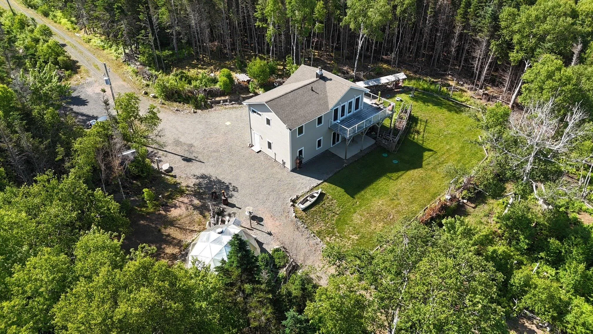 284 Rodney Drive, Militia Point, NS B0E 2Y0, 4 Bedrooms Bedrooms, ,2 BathroomsBathrooms,Residential,For Sale,Rodney,202517792