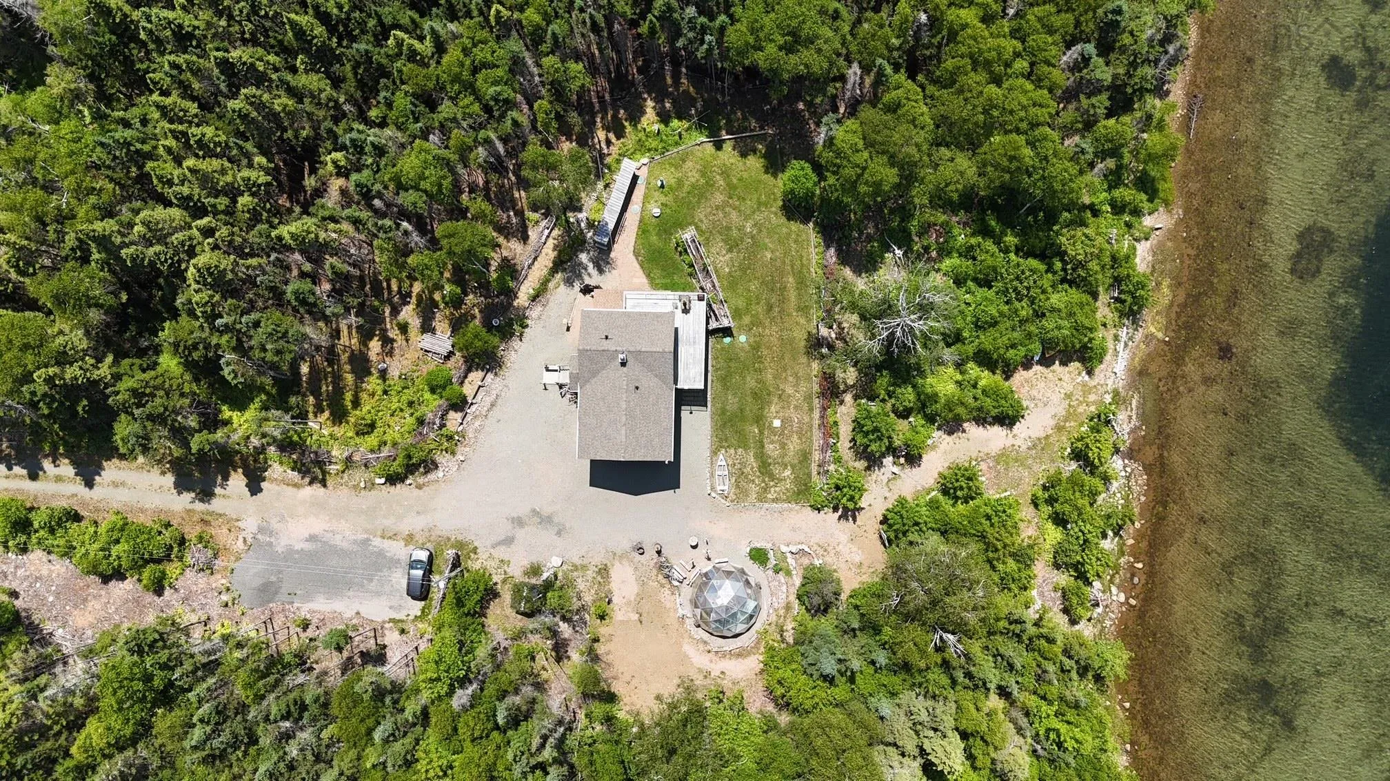 284 Rodney Drive, Militia Point, NS B0E 2Y0, 4 Bedrooms Bedrooms, ,2 BathroomsBathrooms,Residential,For Sale,Rodney,202517792