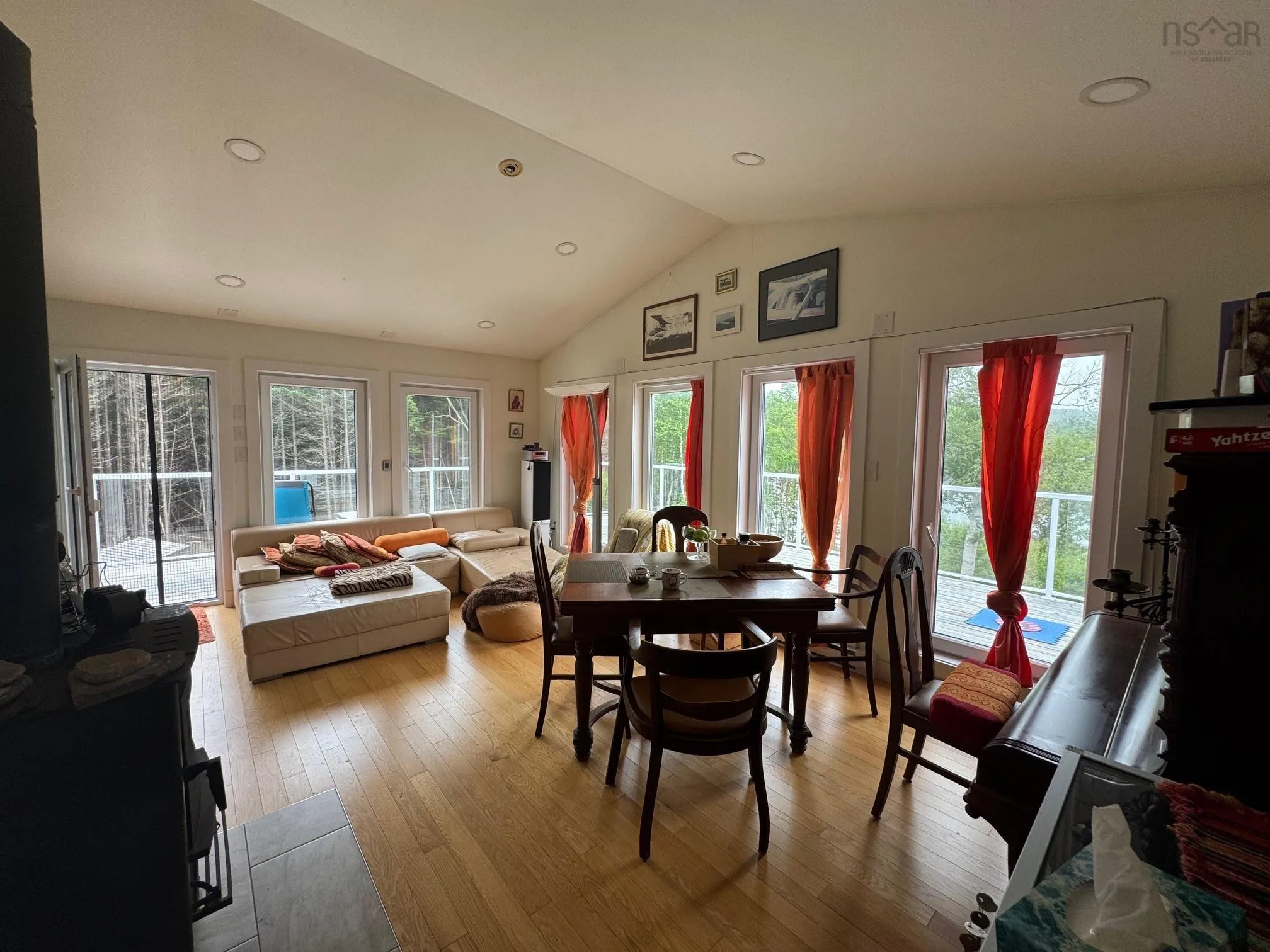 284 Rodney Drive, Militia Point, NS B0E 2Y0, 4 Bedrooms Bedrooms, ,2 BathroomsBathrooms,Residential,For Sale,Rodney,202517792