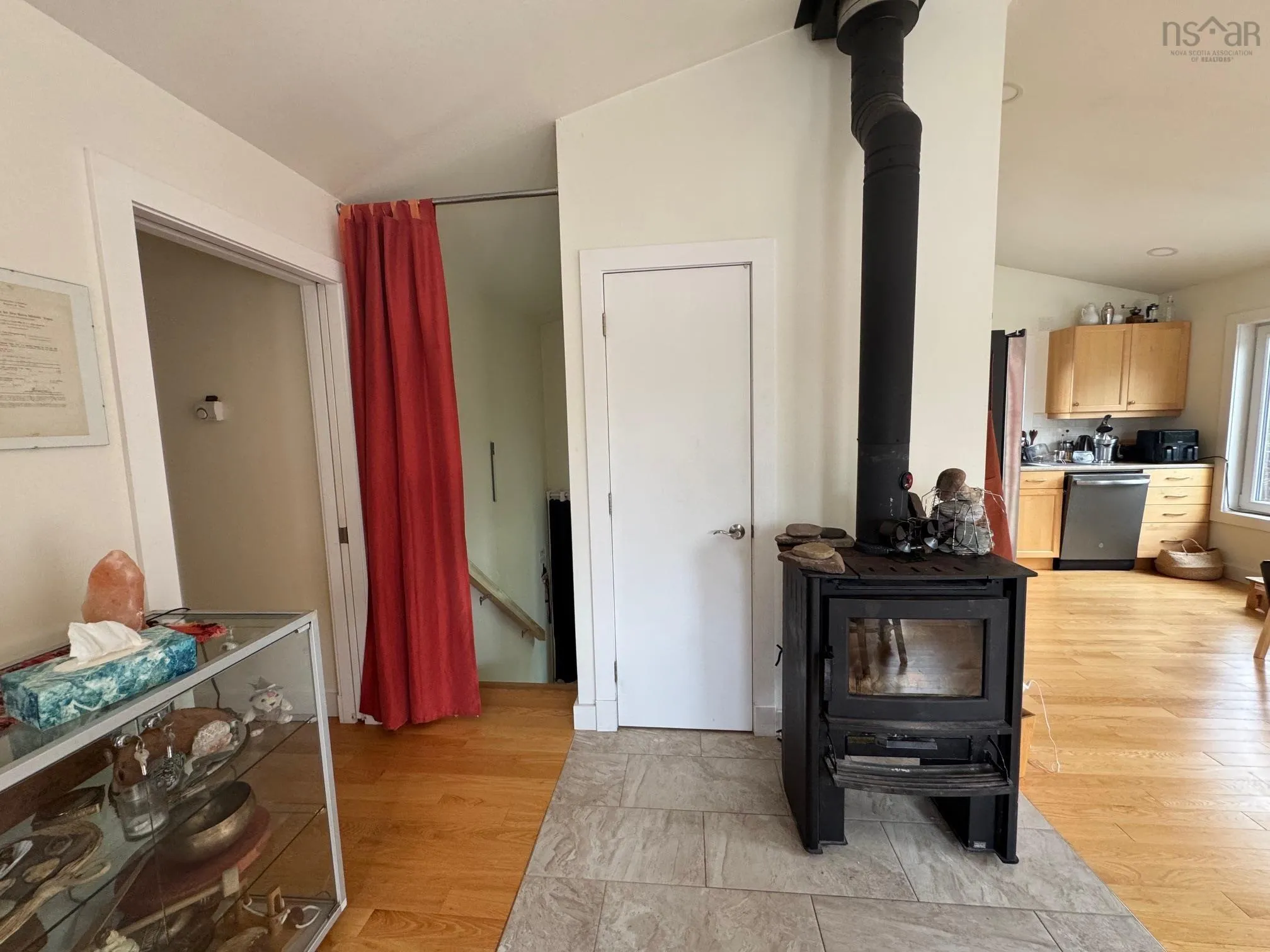 284 Rodney Drive, Militia Point, NS B0E 2Y0, 4 Bedrooms Bedrooms, ,2 BathroomsBathrooms,Residential,For Sale,Rodney,202517792