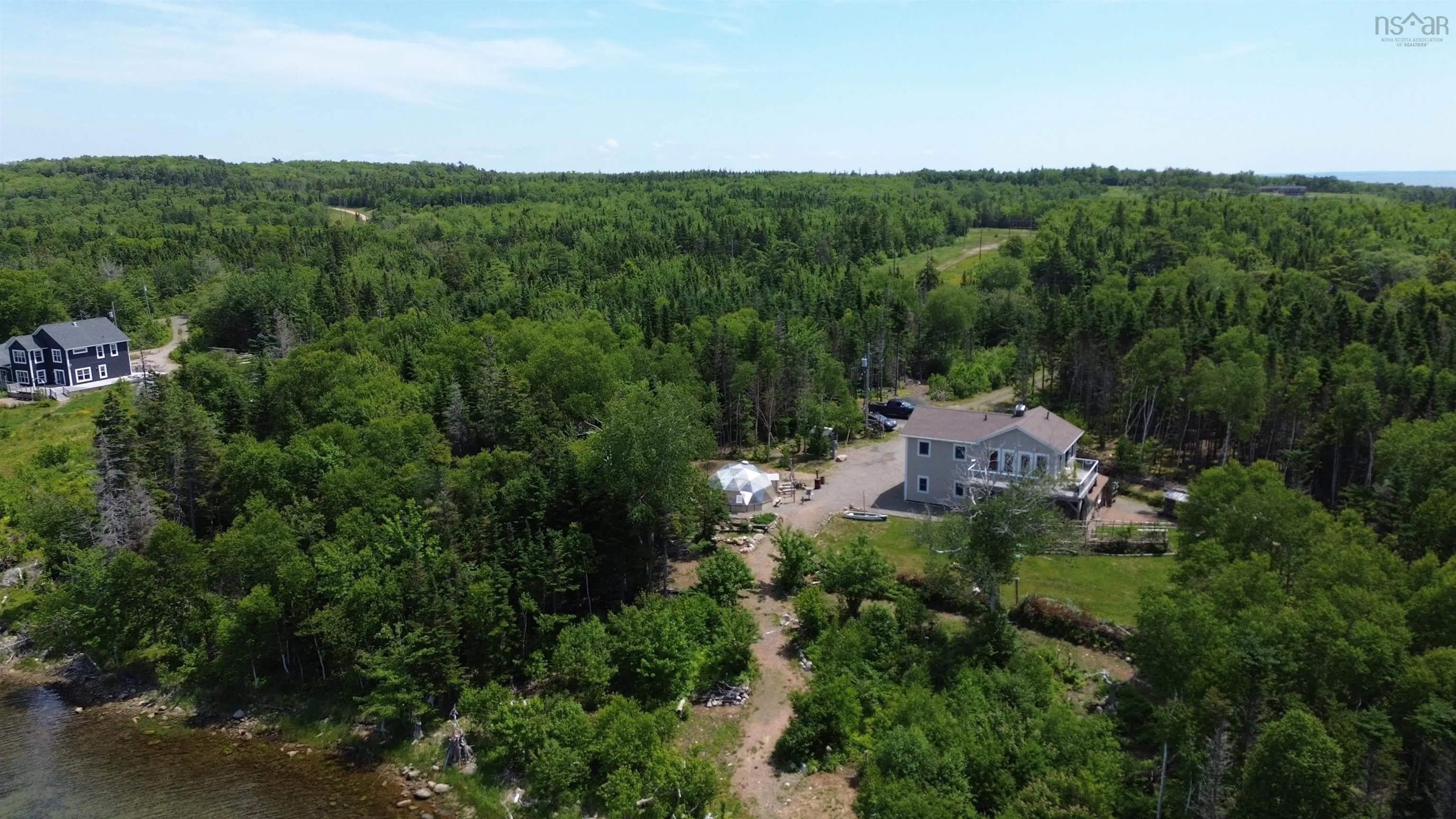 284 Rodney Drive, Militia Point, NS B0E 2Y0, 4 Bedrooms Bedrooms, ,2 BathroomsBathrooms,Residential,For Sale,Rodney,202517792