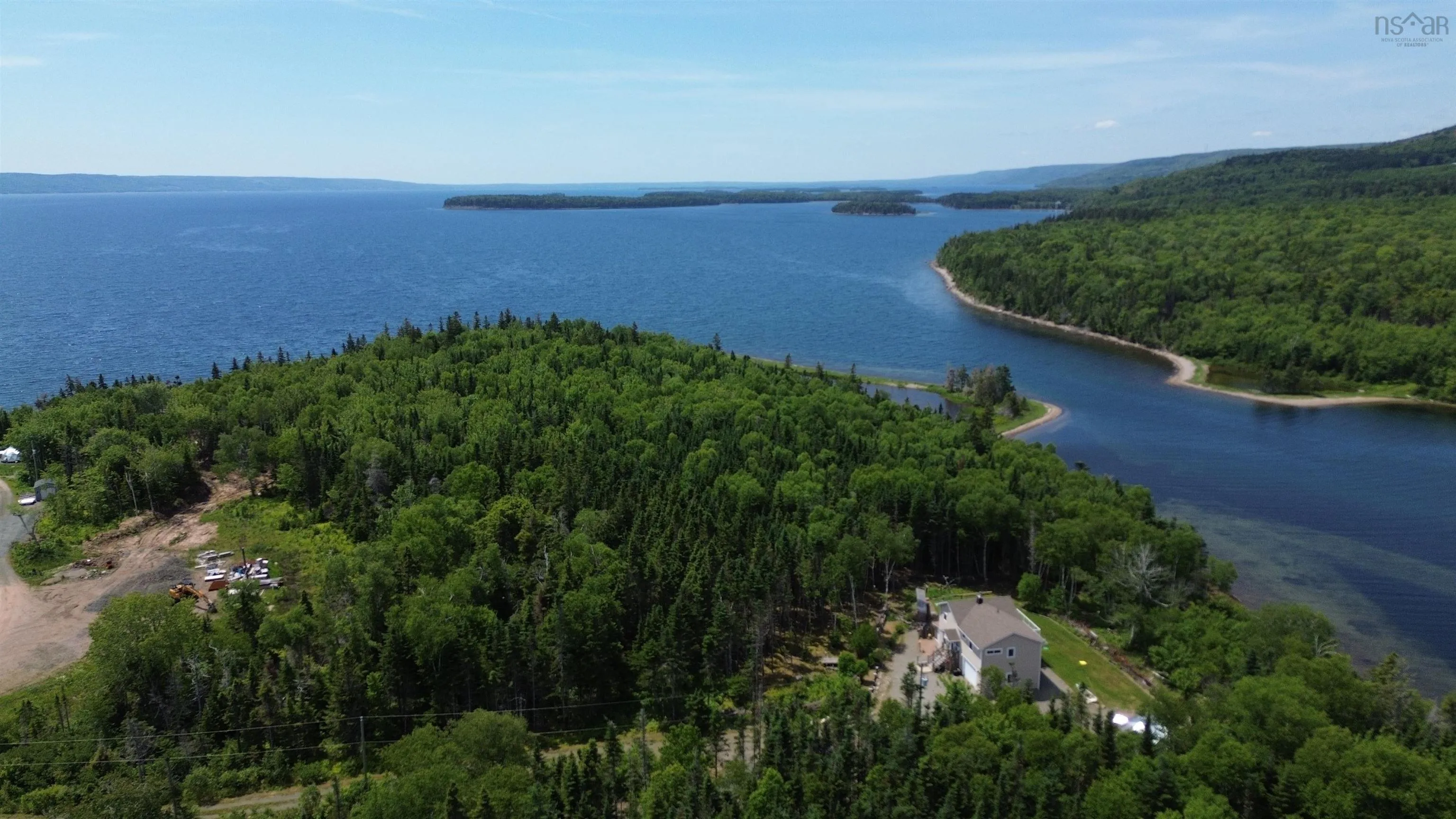 284 Rodney Drive, Militia Point, NS B0E 2Y0, 4 Bedrooms Bedrooms, ,2 BathroomsBathrooms,Residential,For Sale,Rodney,202517792