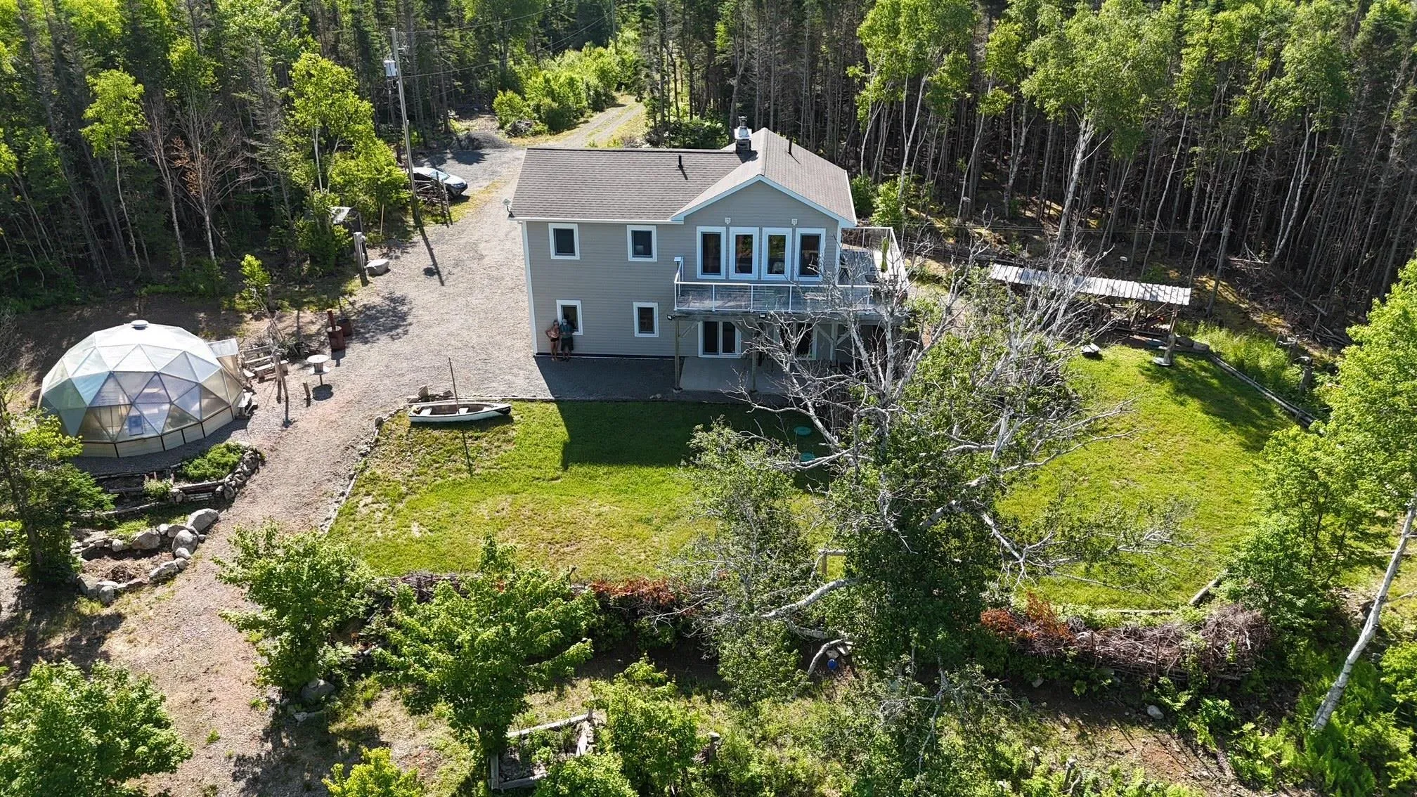 284 Rodney Drive, Militia Point, NS B0E 2Y0, 4 Bedrooms Bedrooms, ,2 BathroomsBathrooms,Residential,For Sale,Rodney,202517792