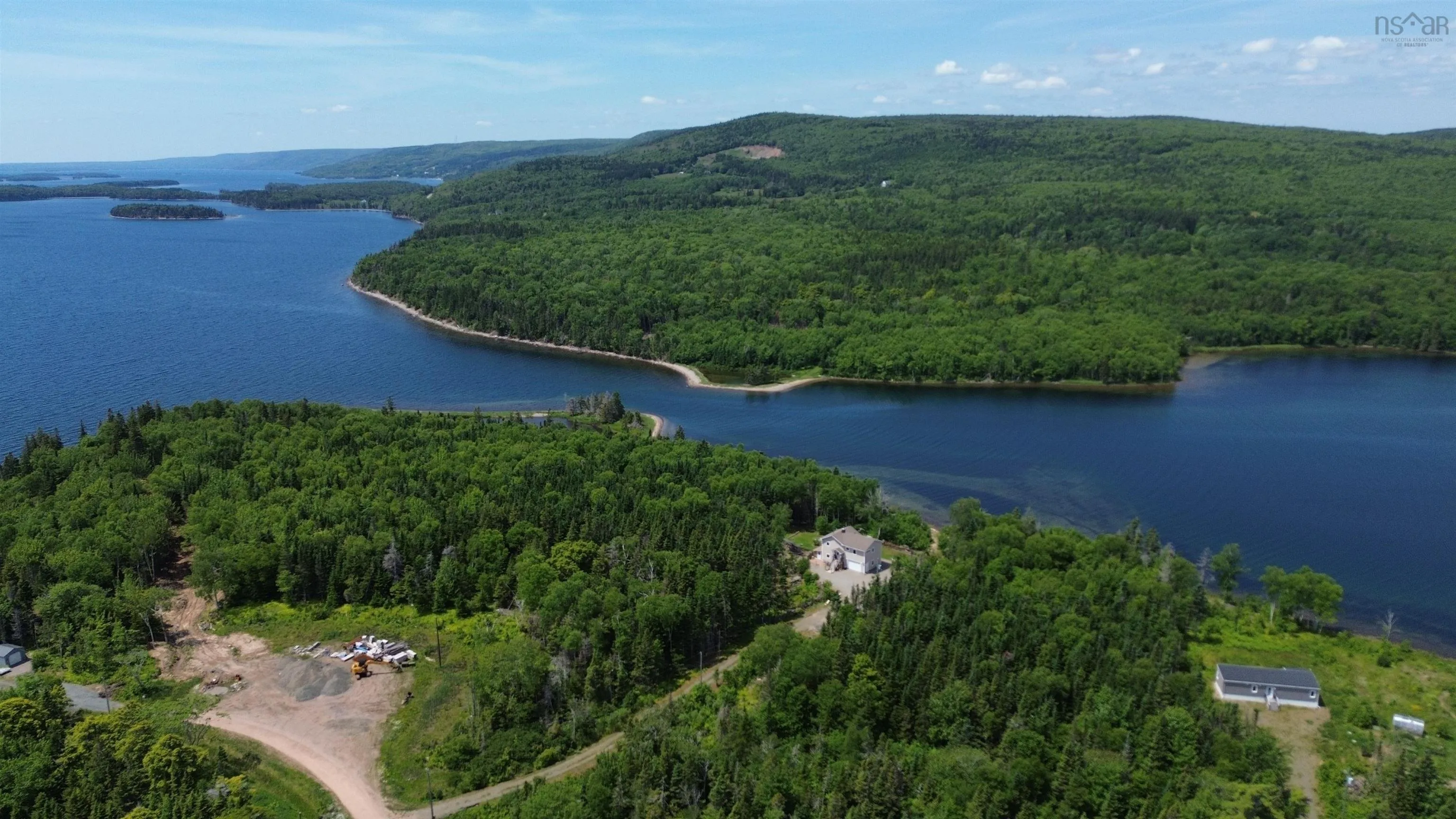 284 Rodney Drive, Militia Point, NS B0E 2Y0, 4 Bedrooms Bedrooms, ,2 BathroomsBathrooms,Residential,For Sale,Rodney,202517792