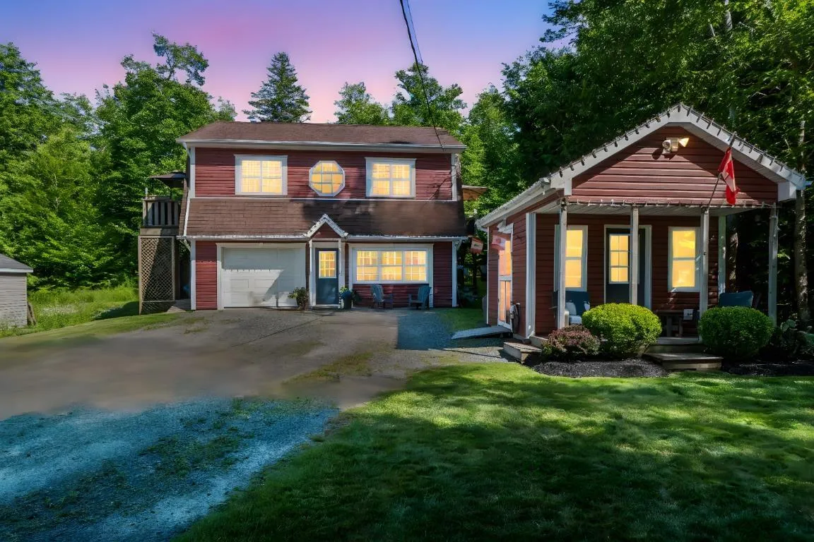 115 Springfield Lake Road, Middle Sackville, NS B4E 3B1, 2 Bedrooms Bedrooms, ,2 BathroomsBathrooms,Residential,For Sale,Springfield Lake,202518197