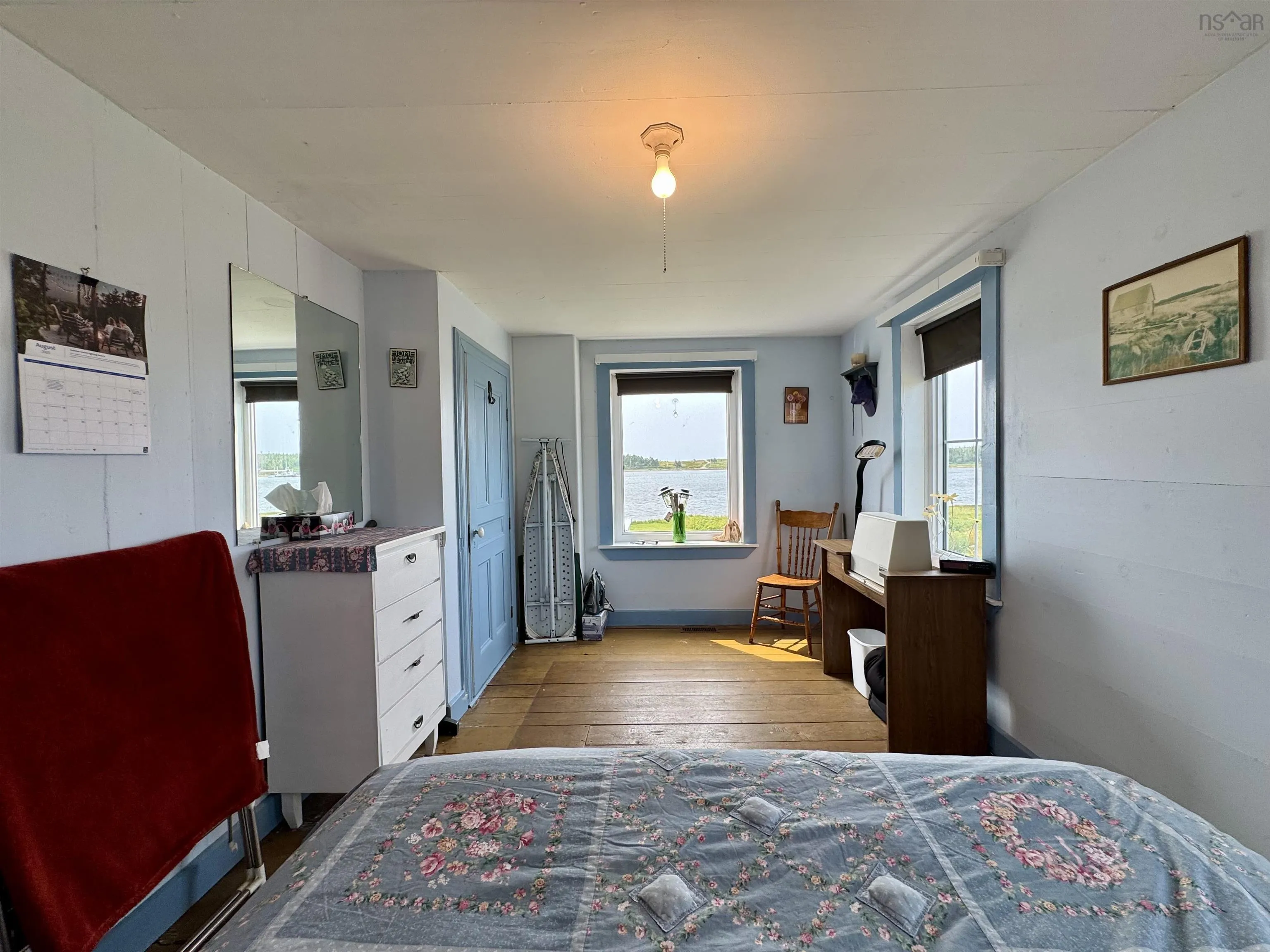 9684 St. Peter's Fourchu Rd., Fourchu, NS B2J 1A5, 4 Bedrooms Bedrooms, ,2 BathroomsBathrooms,Residential,For Sale,St. Peter's Fourchu Rd.,202522575