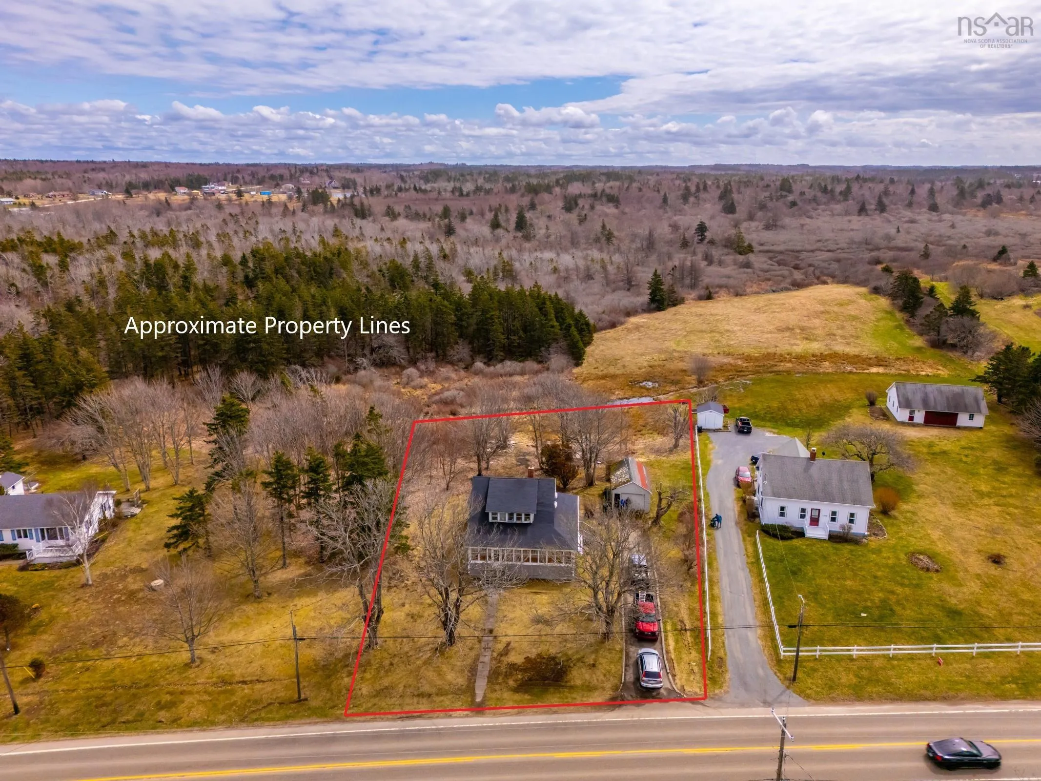 1938 Highway 1, Church Point Ns B0w 1m0, 3 Bedrooms Bedrooms, ,2 BathroomsBathrooms,Residential,For Sale,Highway 1,202508454