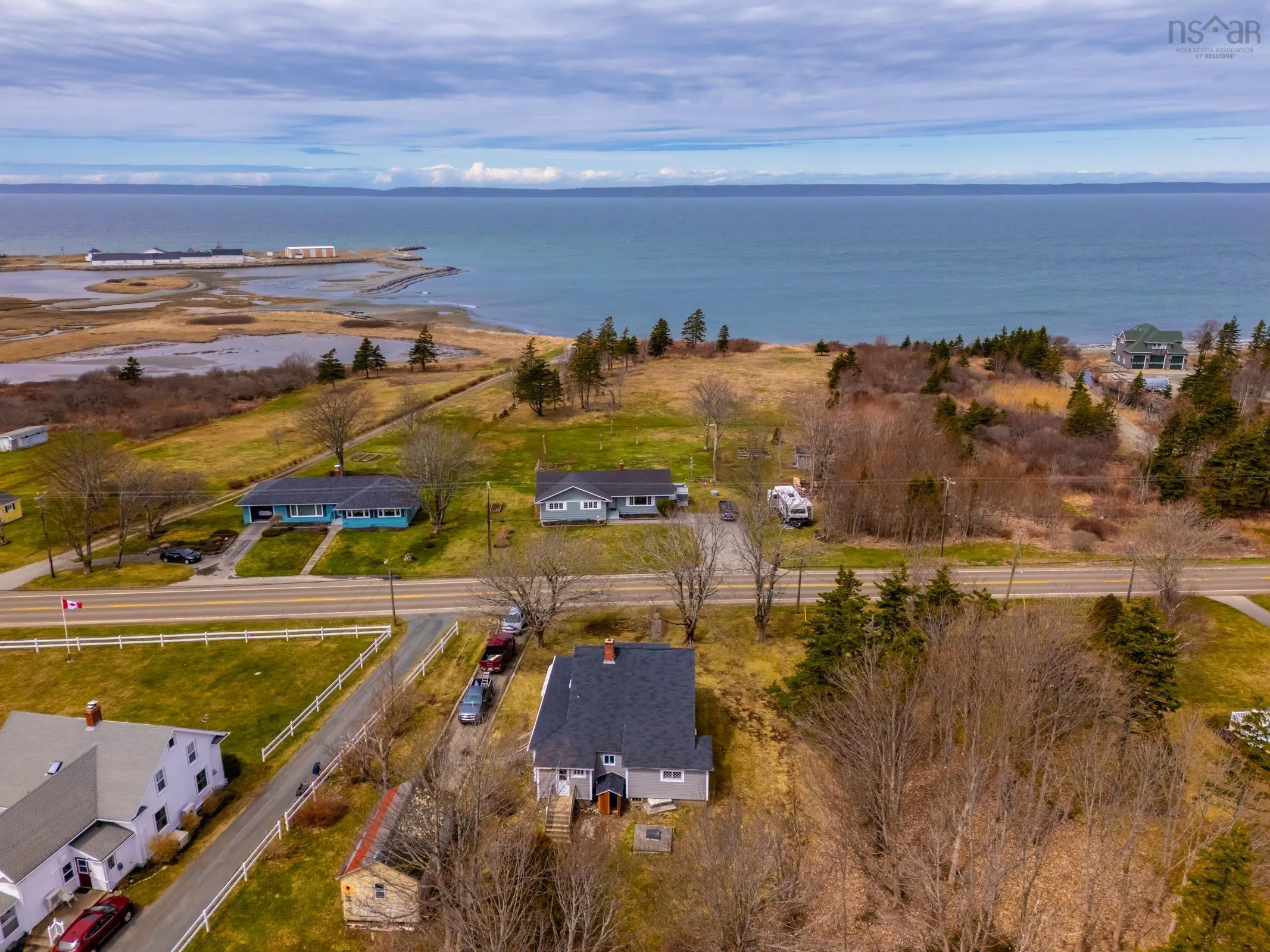 1938 Highway 1, Church Point Ns B0w 1m0, 3 Bedrooms Bedrooms, ,2 BathroomsBathrooms,Residential,For Sale,Highway 1,202508454
