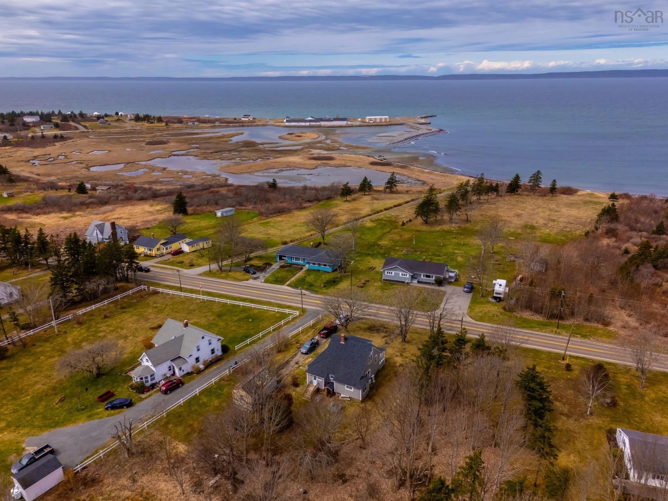 1938 Highway 1, Church Point Ns B0w 1m0, 3 Bedrooms Bedrooms, ,2 BathroomsBathrooms,Residential,For Sale,Highway 1,202508454