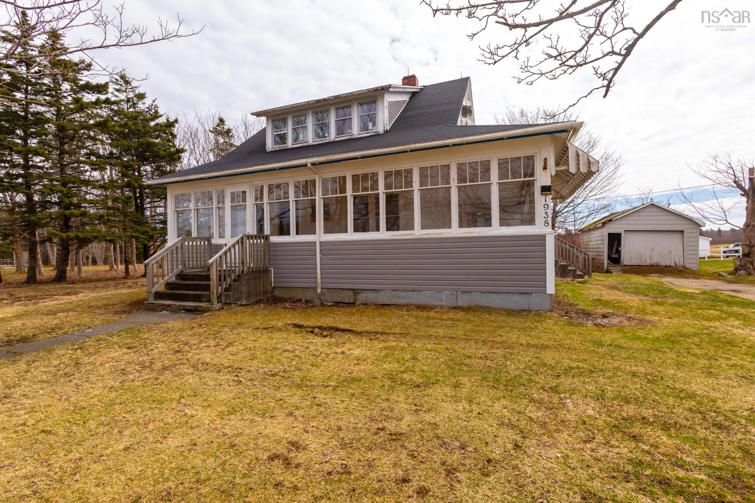 1938 Highway 1, Church Point Ns B0w 1m0, 3 Bedrooms Bedrooms, ,2 BathroomsBathrooms,Residential,For Sale,Highway 1,202508454