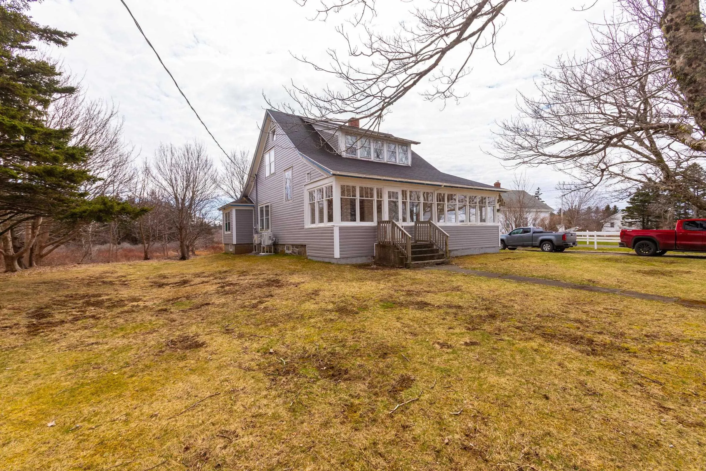 1938 Highway 1, Church Point Ns B0w 1m0, 3 Bedrooms Bedrooms, ,2 BathroomsBathrooms,Residential,For Sale,Highway 1,202508454