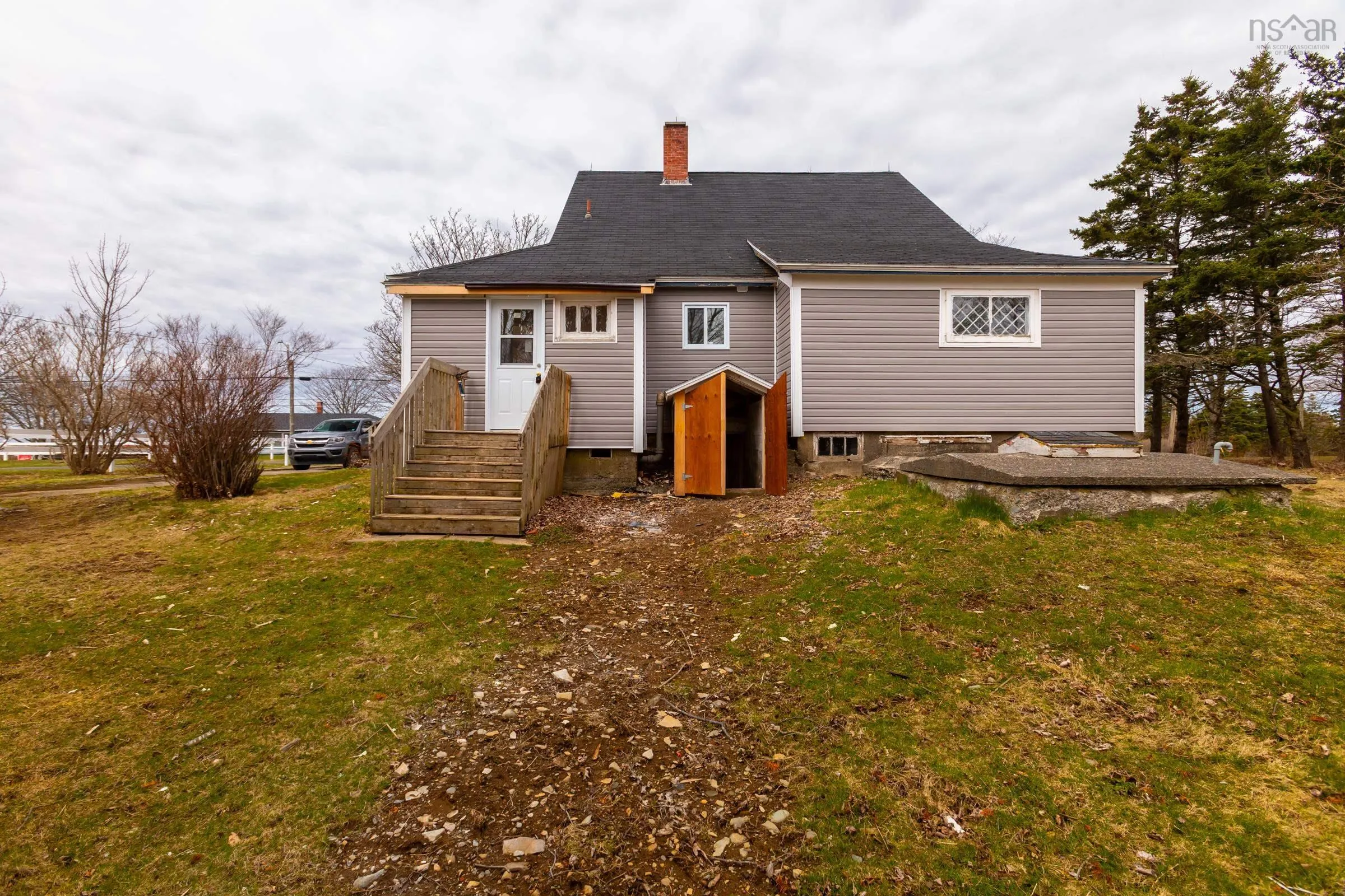 1938 Highway 1, Church Point Ns B0w 1m0, 3 Bedrooms Bedrooms, ,2 BathroomsBathrooms,Residential,For Sale,Highway 1,202508454