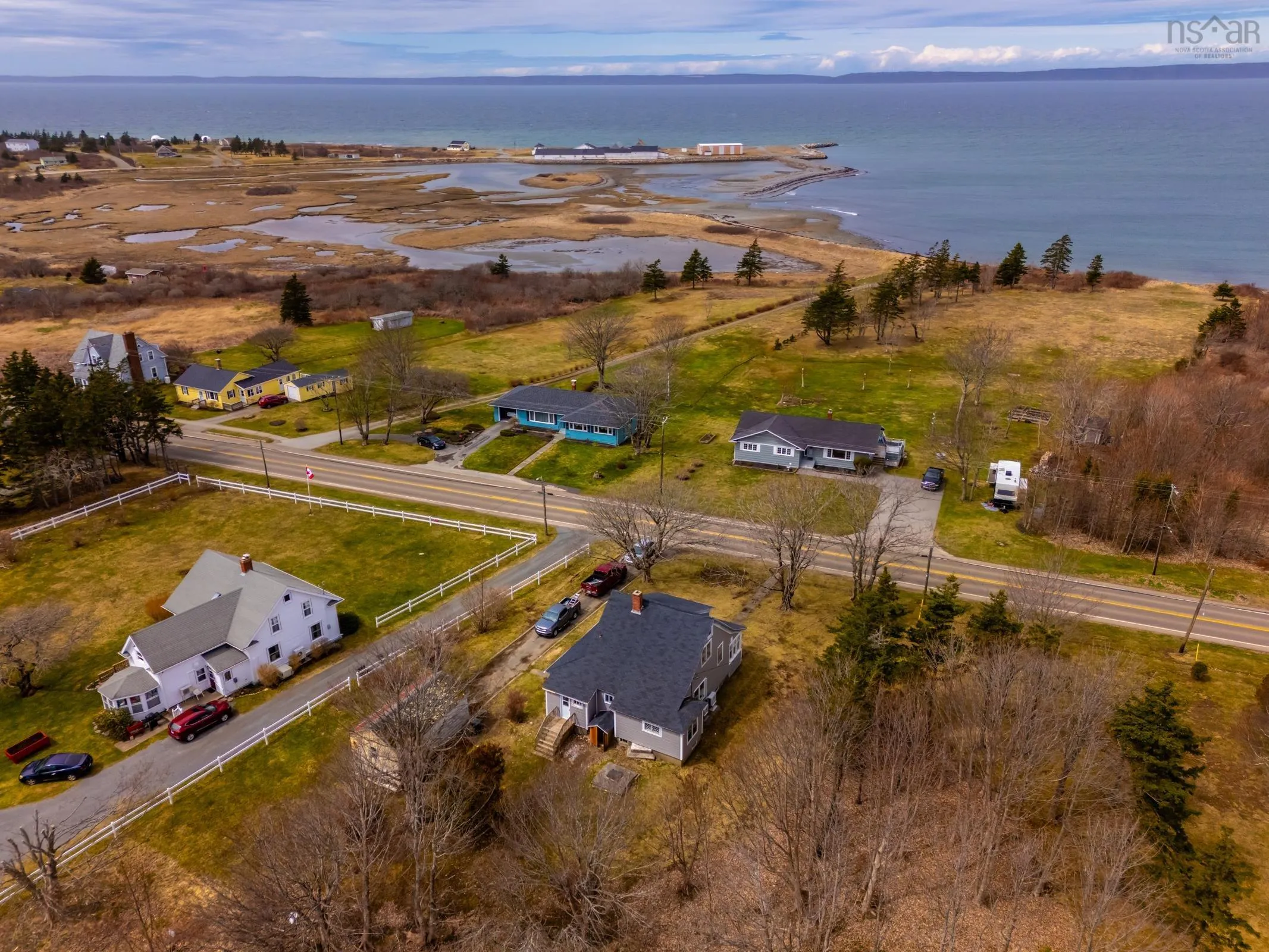 1938 Highway 1, Church Point Ns B0w 1m0, 3 Bedrooms Bedrooms, ,2 BathroomsBathrooms,Residential,For Sale,Highway 1,202508454