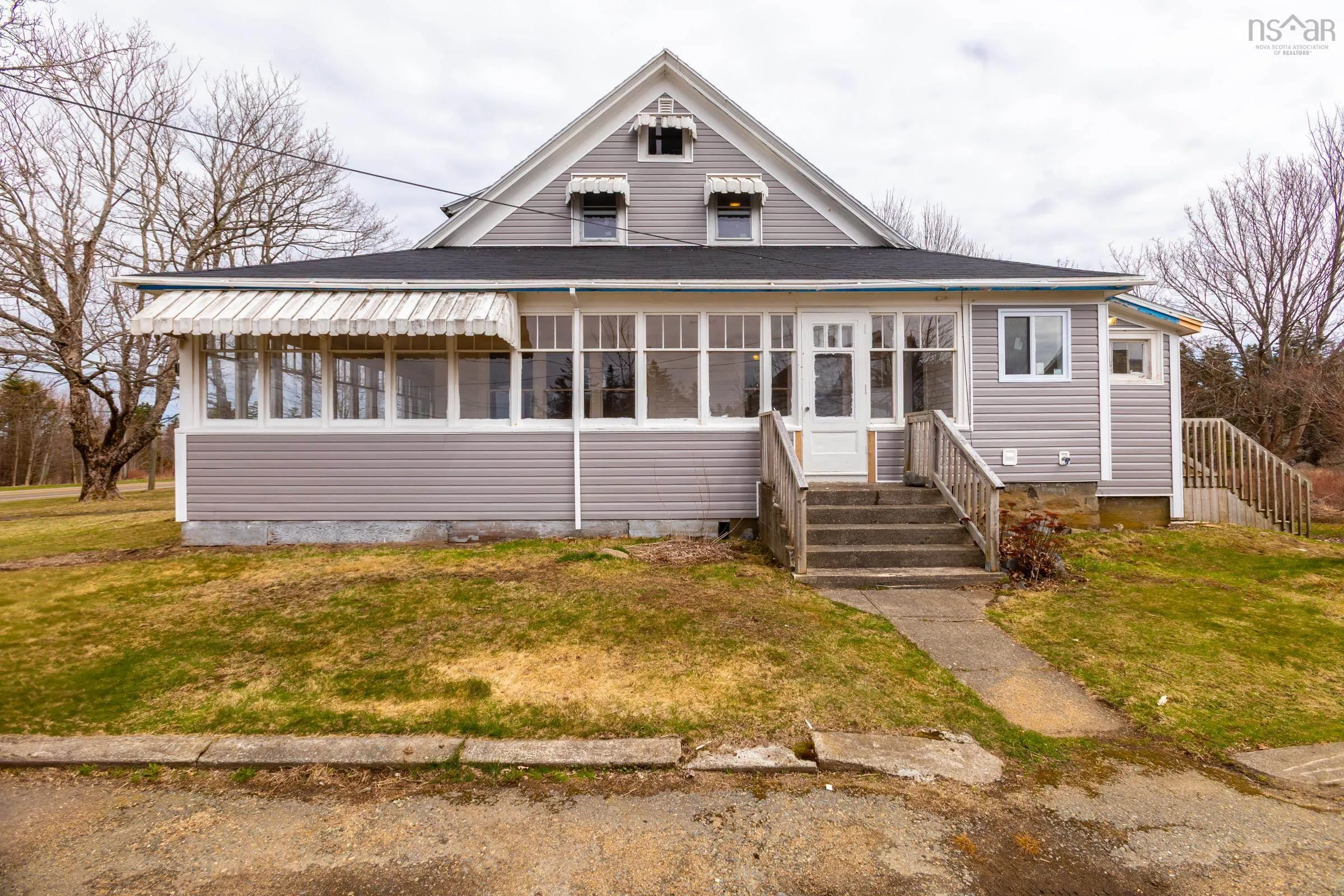 1938 Highway 1, Church Point Ns B0w 1m0, 3 Bedrooms Bedrooms, ,2 BathroomsBathrooms,Residential,For Sale,Highway 1,202508454