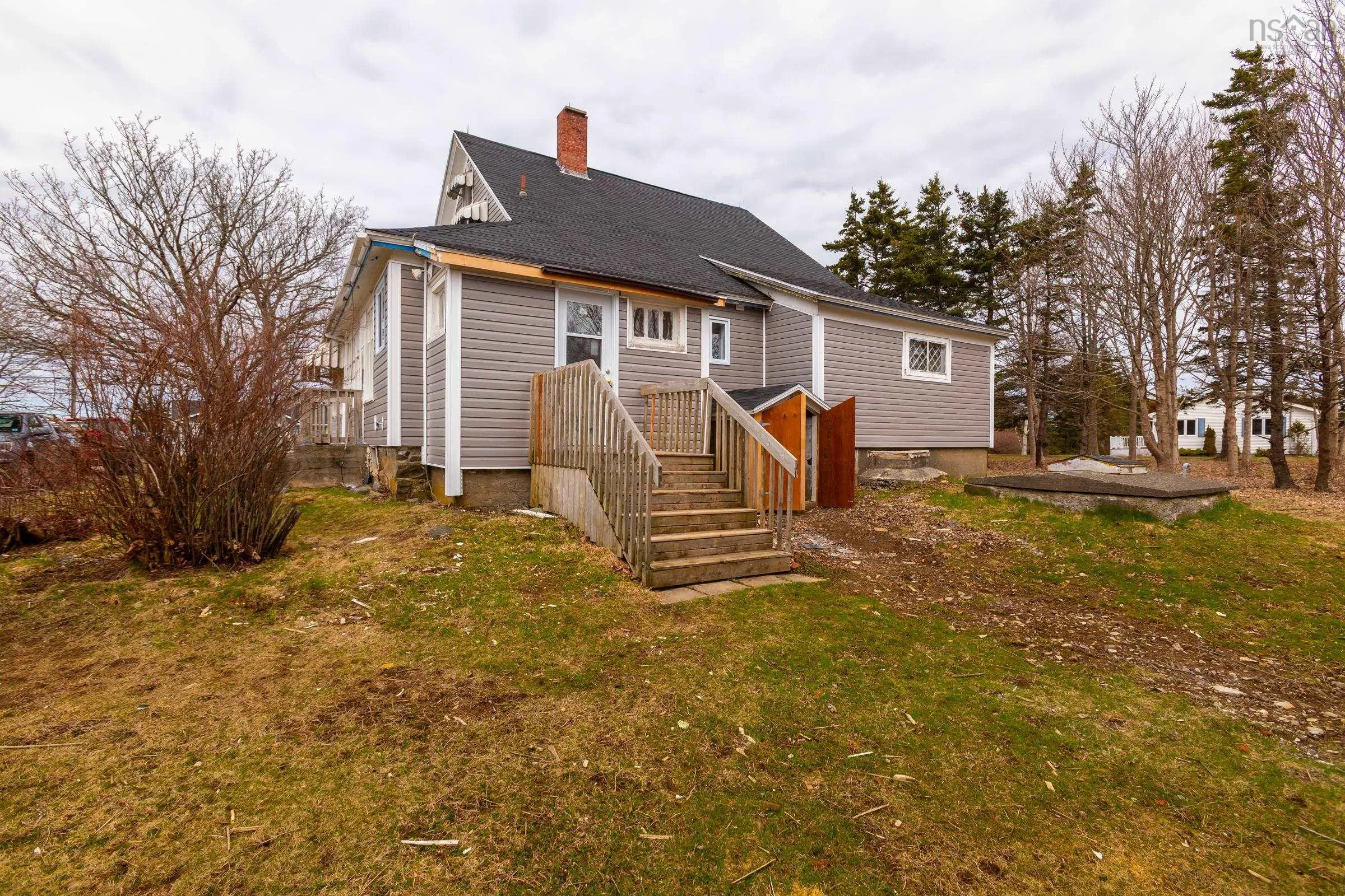 1938 Highway 1, Church Point Ns B0w 1m0, 3 Bedrooms Bedrooms, ,2 BathroomsBathrooms,Residential,For Sale,Highway 1,202508454
