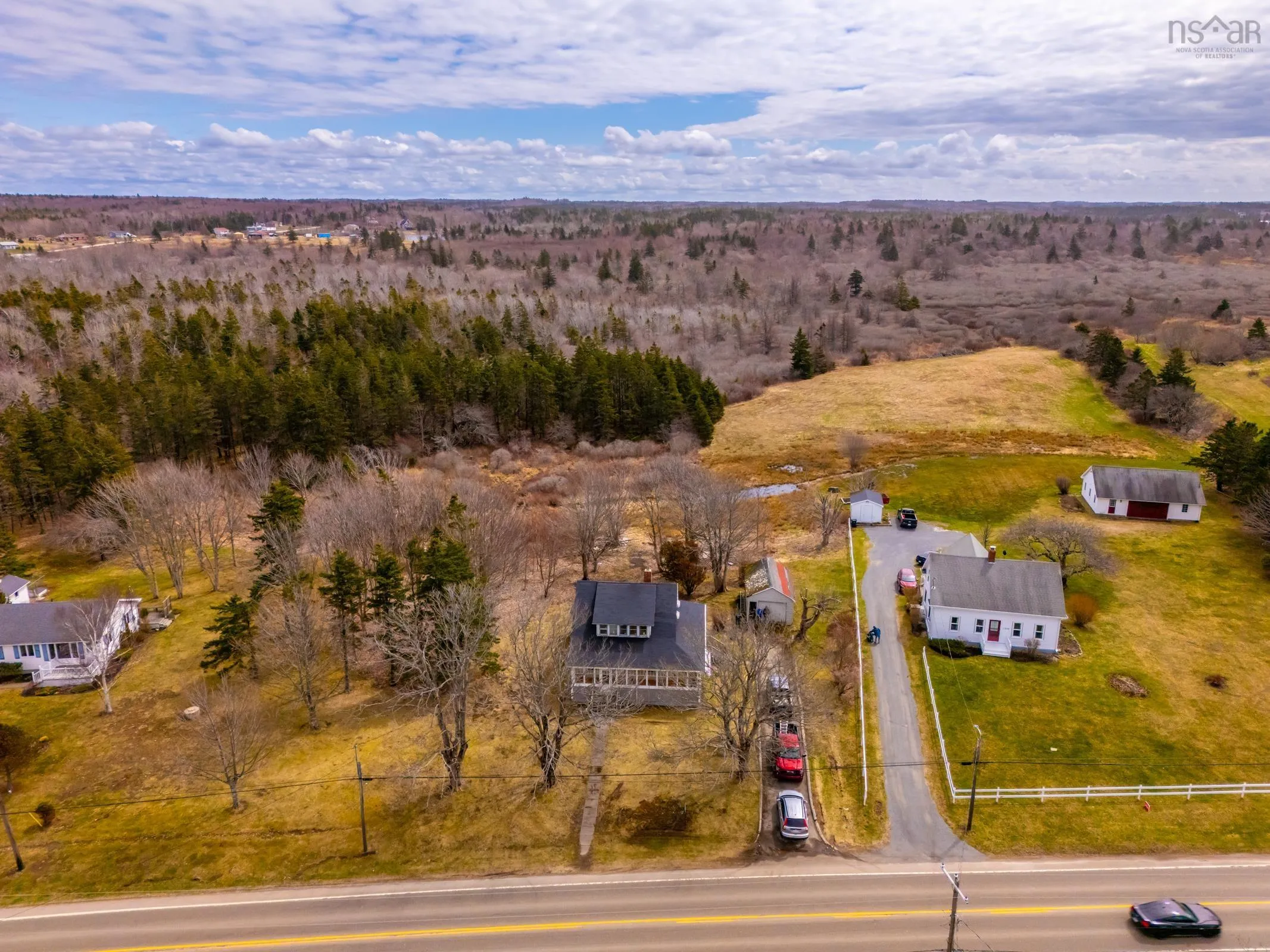 1938 Highway 1, Church Point Ns B0w 1m0, 3 Bedrooms Bedrooms, ,2 BathroomsBathrooms,Residential,For Sale,Highway 1,202508454