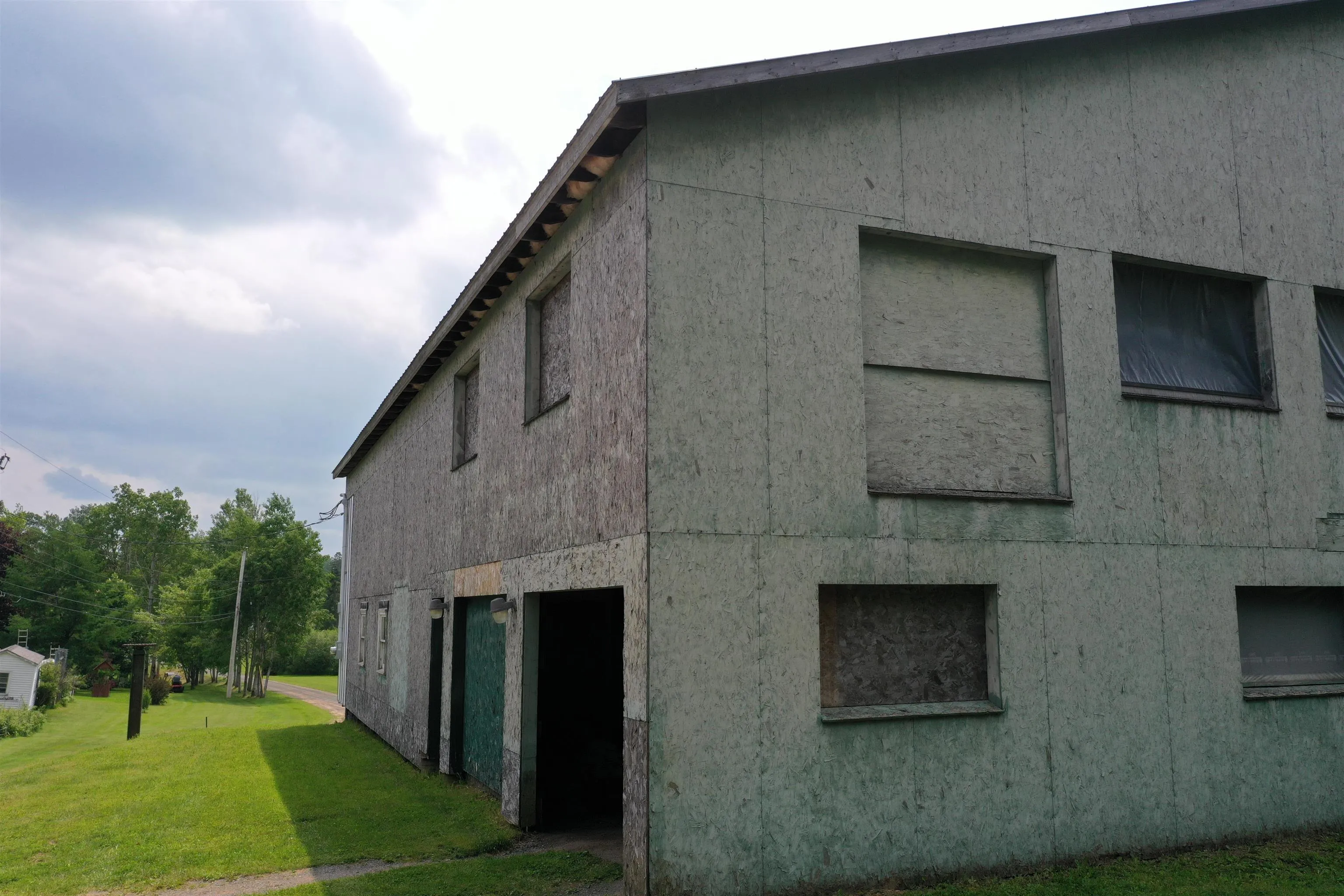 6185 Highway 4, Linacy, NS B2H 5C4, ,Commercial Sale,For Sale,Highway 4,202525594