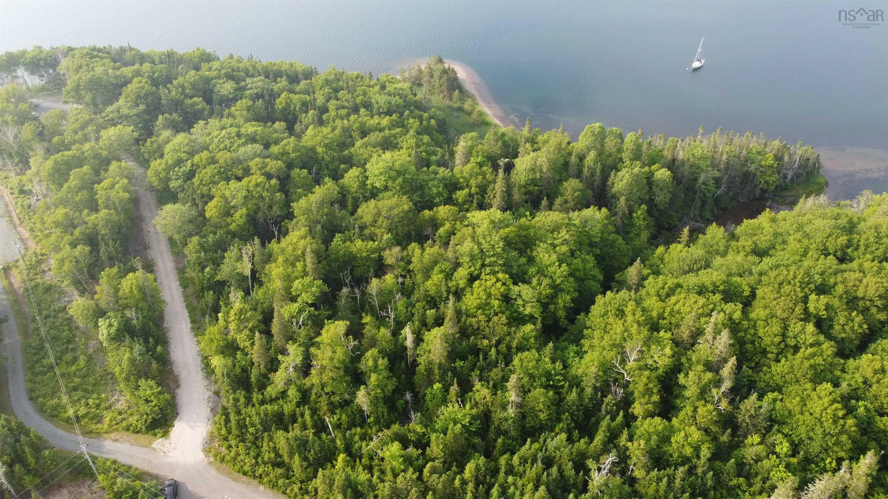 Lot 17 Torus Dr, Macnabs Cove, NS B0E 3B0, ,Land,For Sale,Torus Dr,202516726