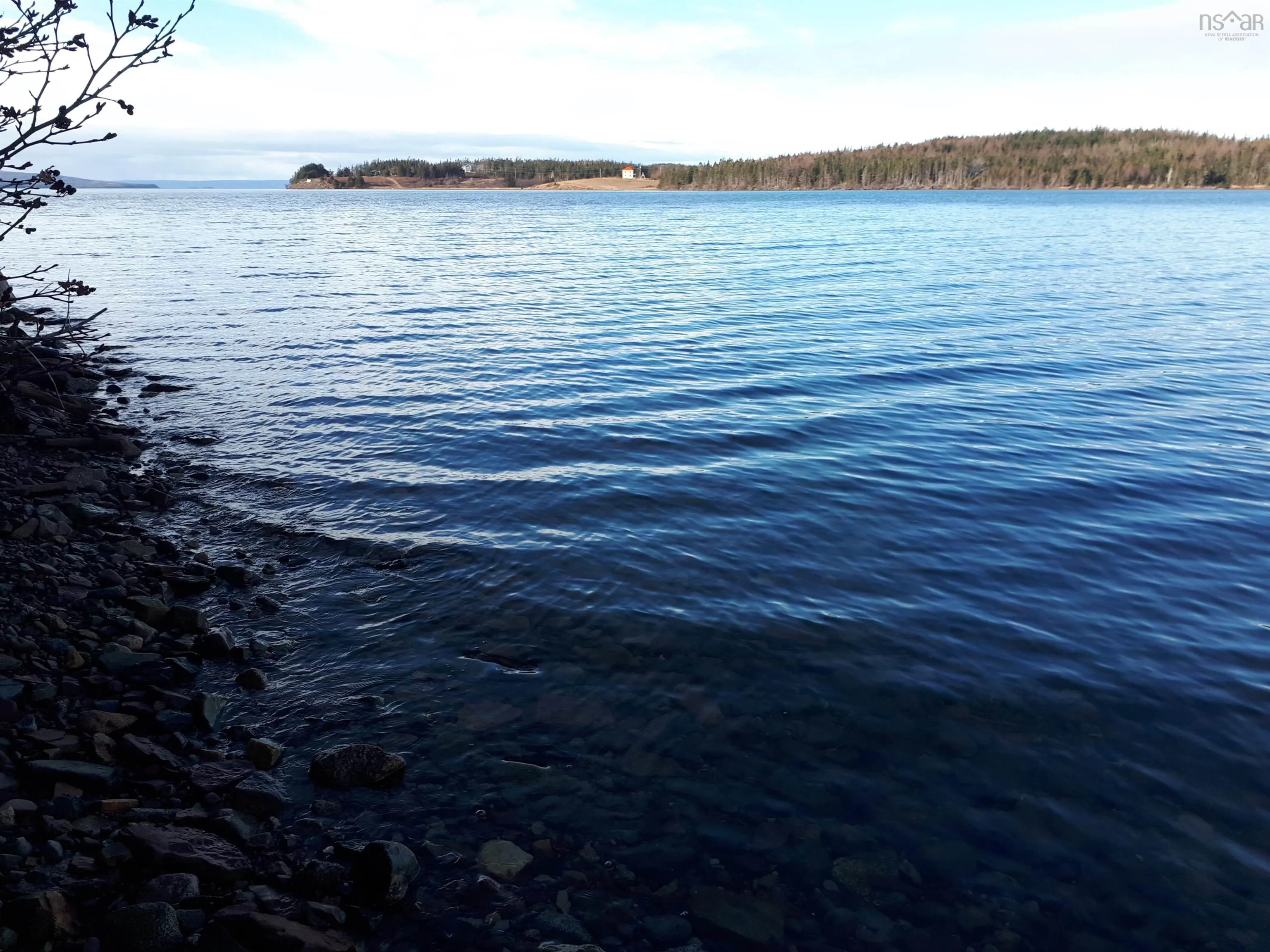 Lot 17 Torus Dr, Macnabs Cove, NS B0E 3B0, ,Land,For Sale,Torus Dr,202516726