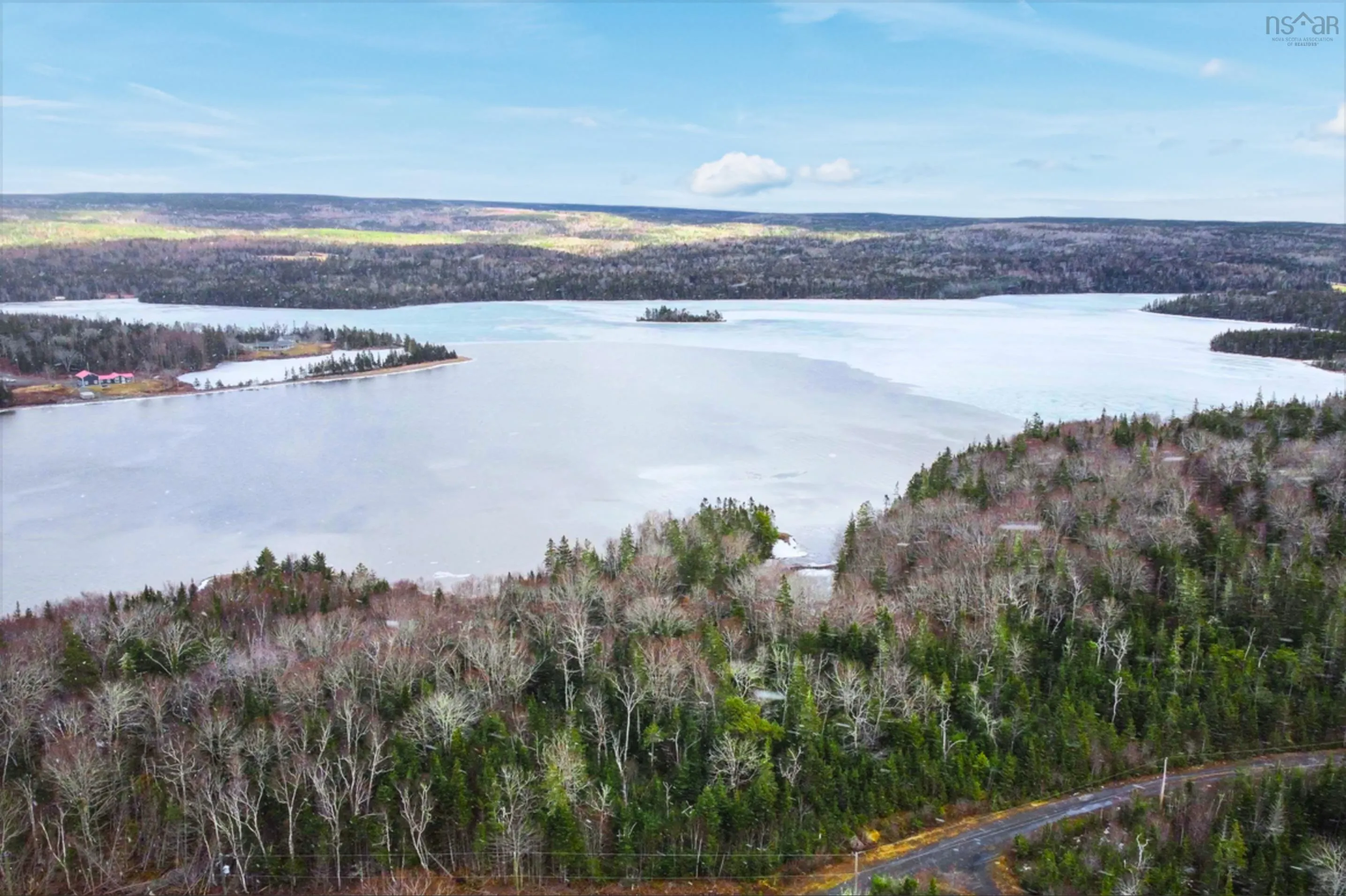 Lot 17 Torus Dr, Macnabs Cove, NS B0E 3B0, ,Land,For Sale,Torus Dr,202516726