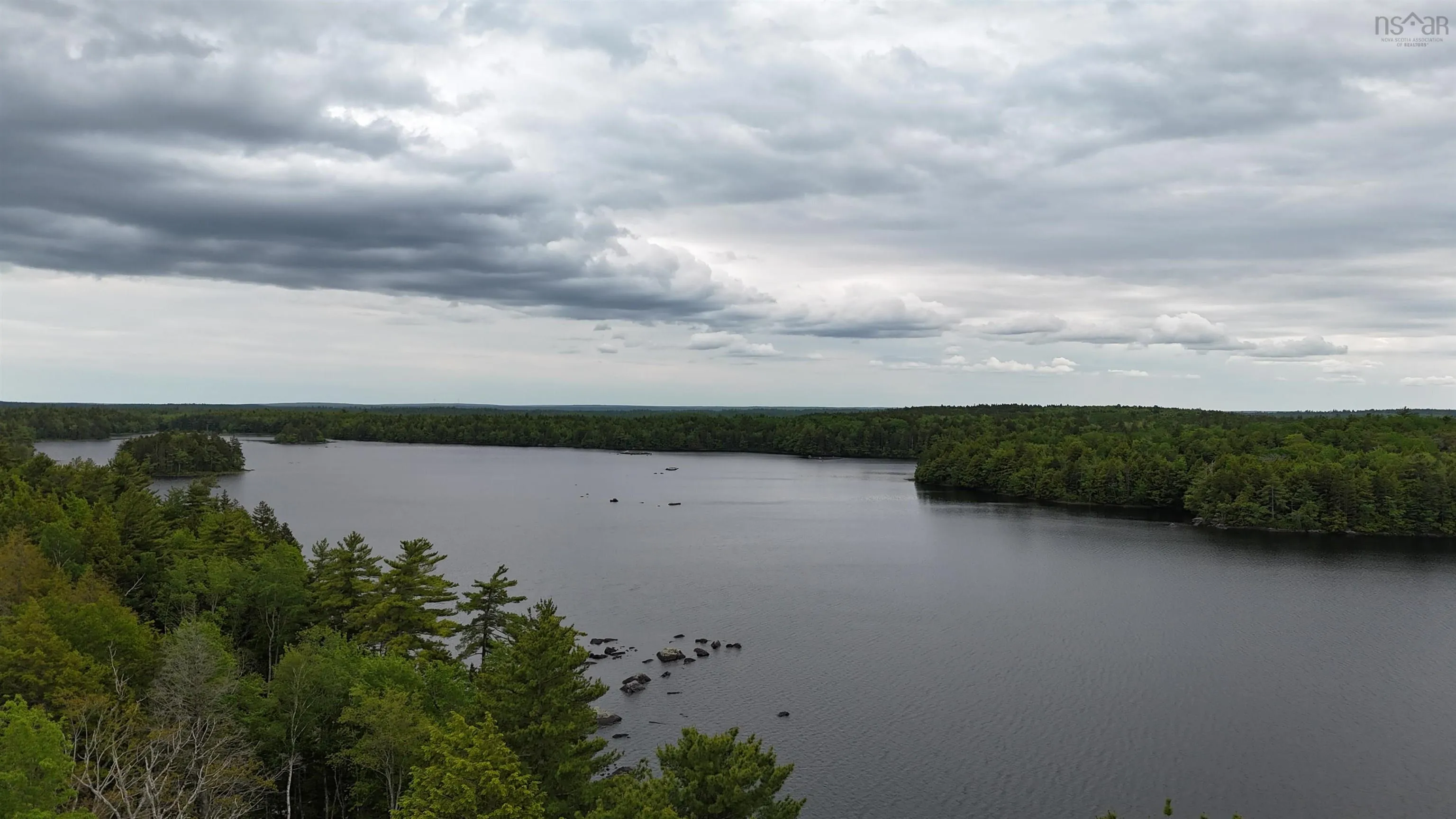 Nathan Croft Road, Camperdown, NS B4V 6T9, ,Land,For Sale,Nathan Croft,202514609