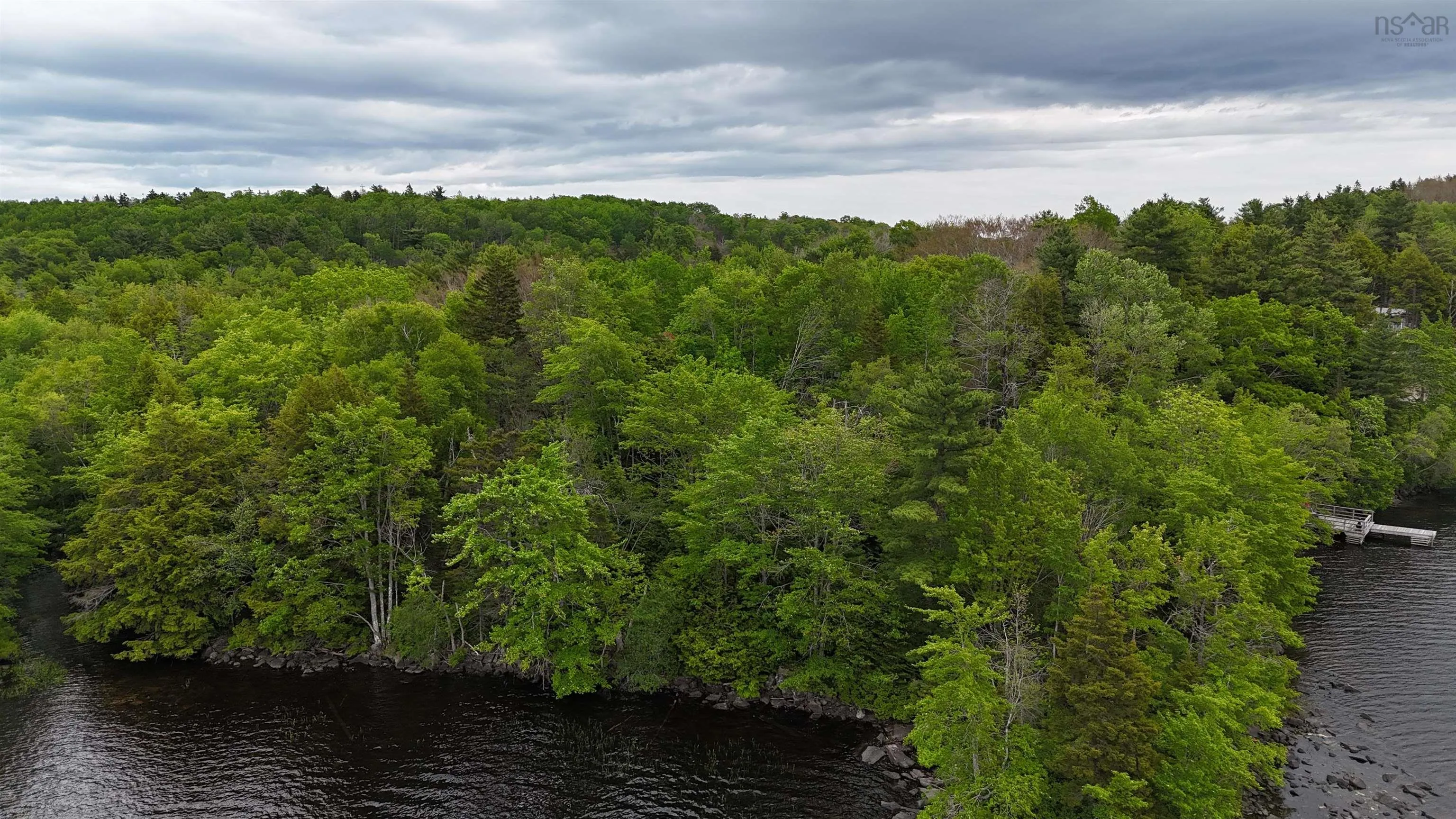 Nathan Croft Road, Camperdown, NS B4V 6T9, ,Land,For Sale,Nathan Croft,202514609