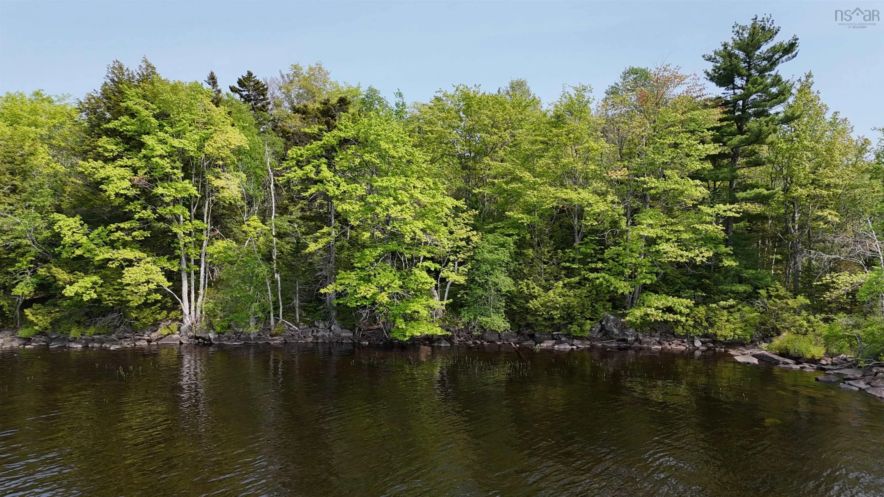 Nathan Croft Road, Camperdown, NS B4V 6T9, ,Land,For Sale,Nathan Croft,202514609