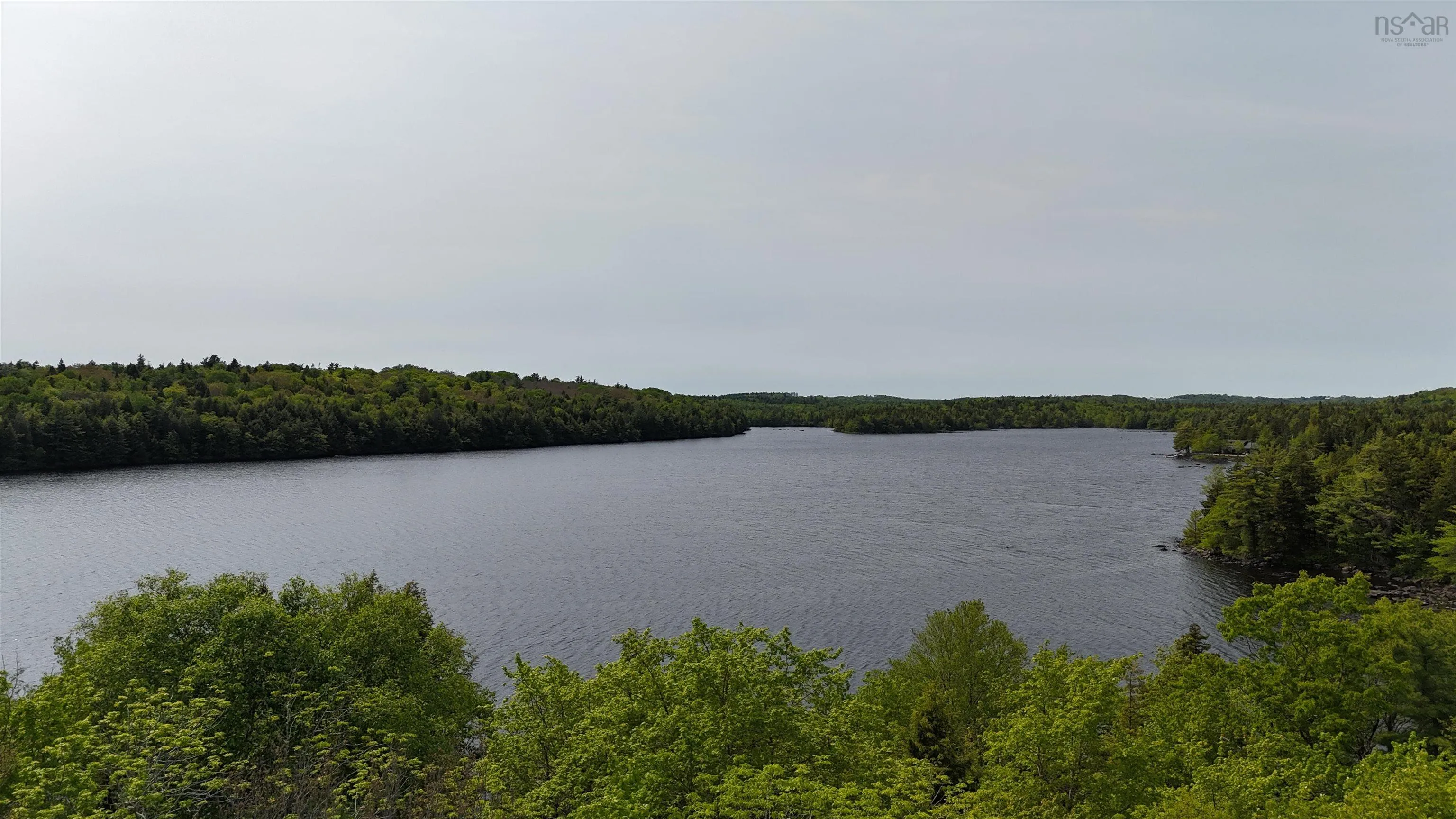 Nathan Croft Road, Camperdown, NS B4V 6T9, ,Land,For Sale,Nathan Croft,202514609