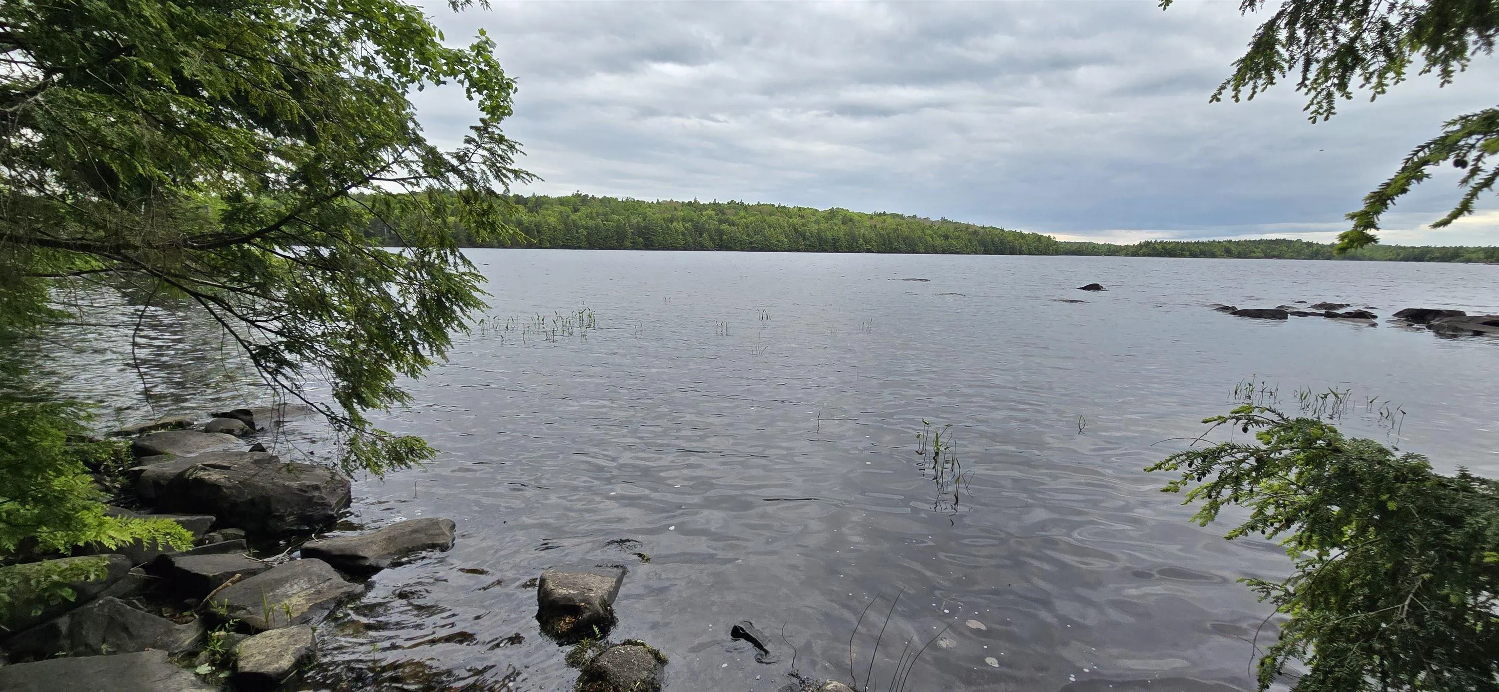 Nathan Croft Road, Camperdown, NS B4V 6T9, ,Land,For Sale,Nathan Croft,202514609