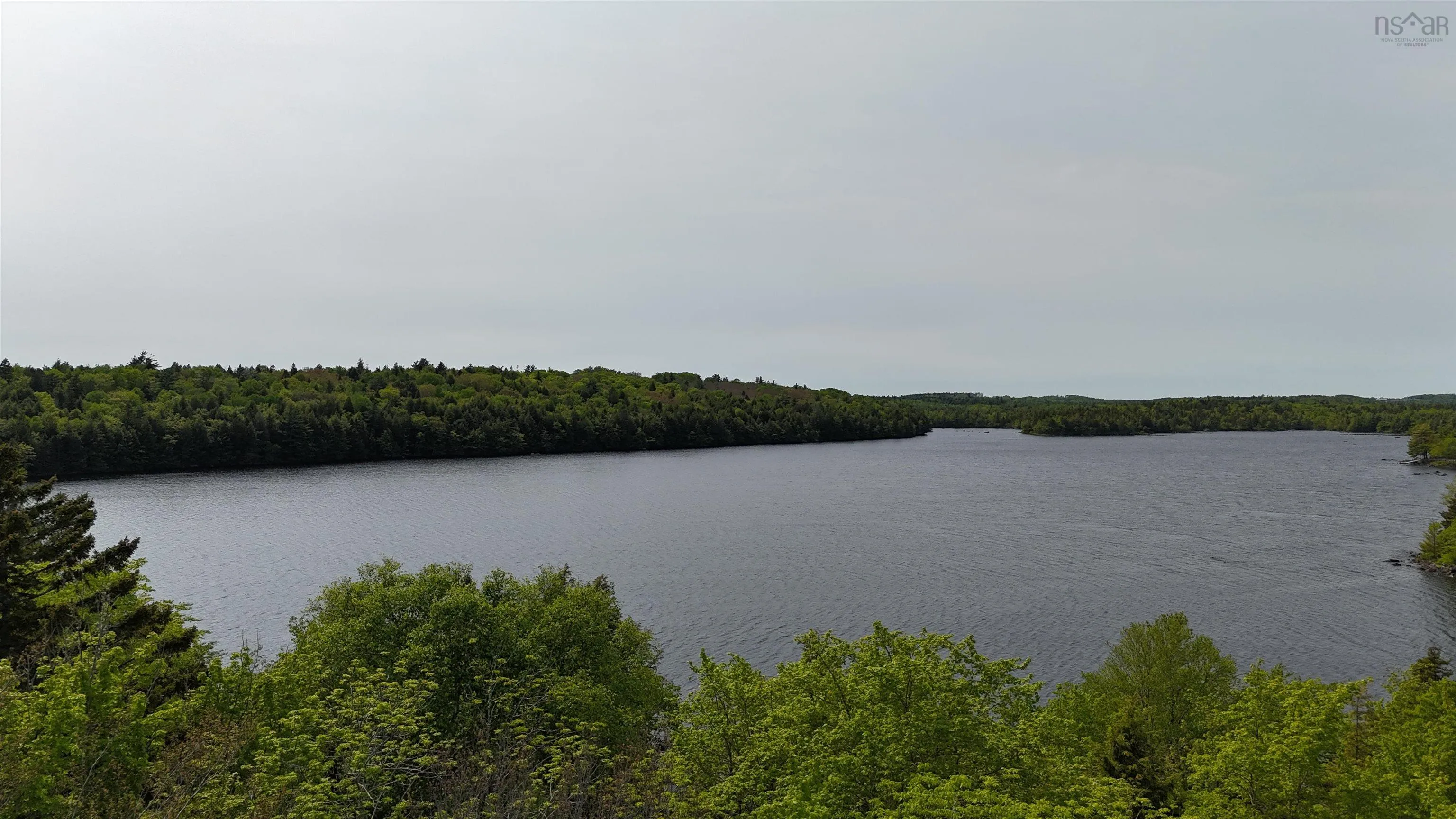 Nathan Croft Road, Camperdown, NS B4V 6T9, ,Land,For Sale,Nathan Croft,202514609