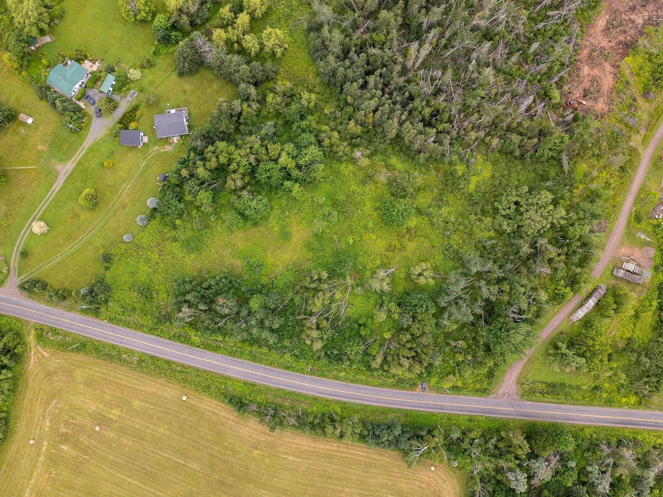 825 Brule Shore Road, Brule Shore Ns B0k 1v0, ,Land,For Sale,Brule Shore,202500282