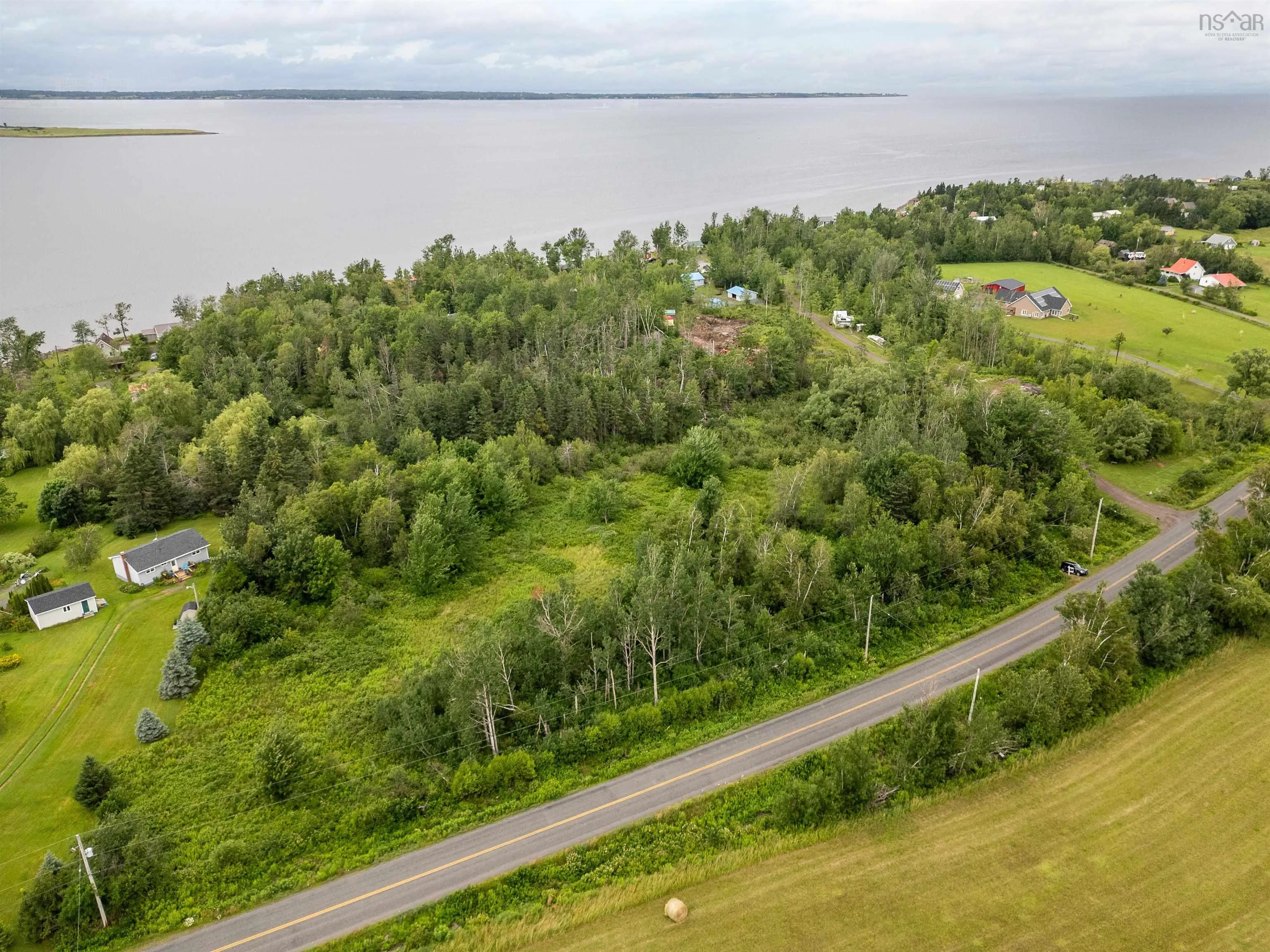 825 Brule Shore Road, Brule Shore Ns B0k 1v0, ,Land,For Sale,Brule Shore,202500282