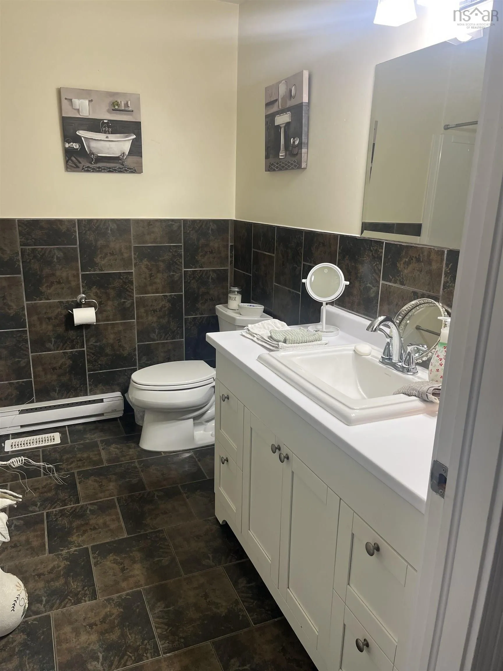 274 Trout Brook Road, Marion Bridge, NS B1K 2G2, 4 Bedrooms Bedrooms, ,3 BathroomsBathrooms,Residential,For Sale,Trout Brook,202521210