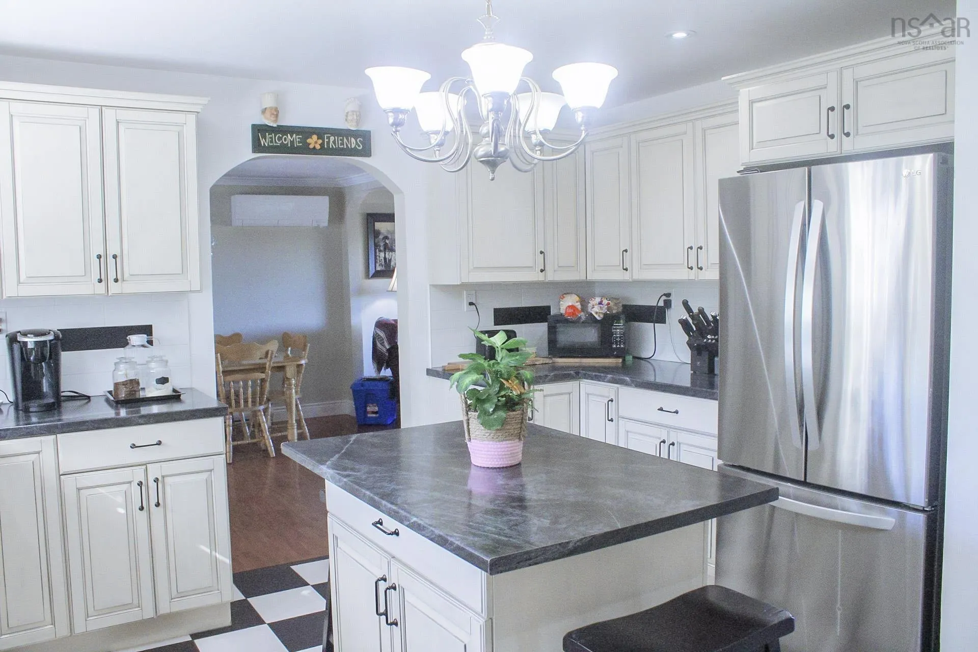 274 Trout Brook Road, Marion Bridge, NS B1K 2G2, 4 Bedrooms Bedrooms, ,3 BathroomsBathrooms,Residential,For Sale,Trout Brook,202521210