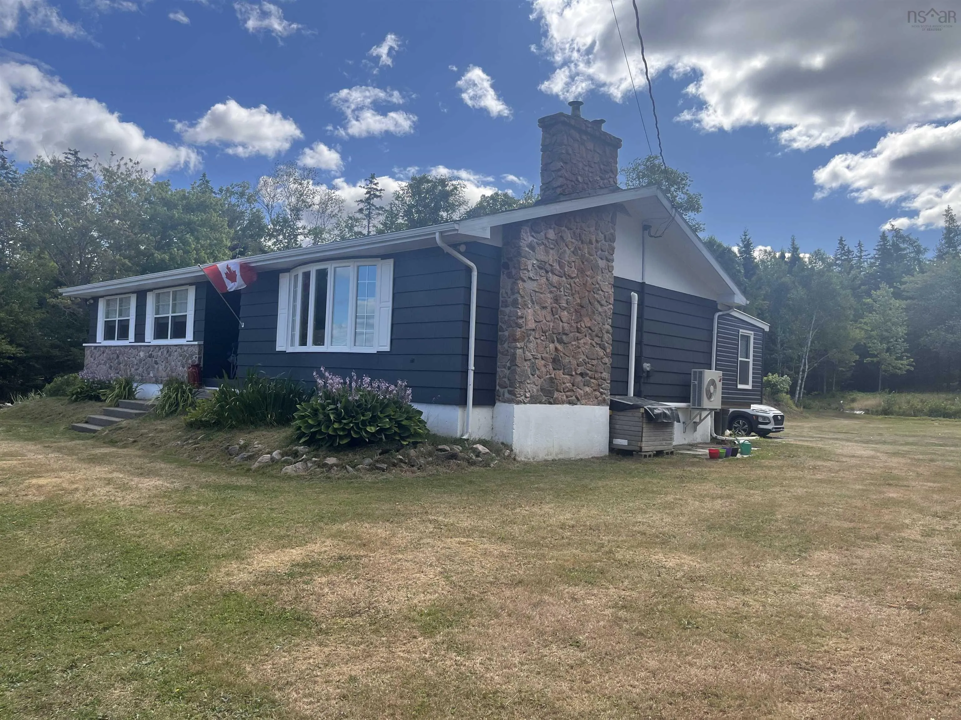 274 Trout Brook Road, Marion Bridge, NS B1K 2G2, 4 Bedrooms Bedrooms, ,3 BathroomsBathrooms,Residential,For Sale,Trout Brook,202521210