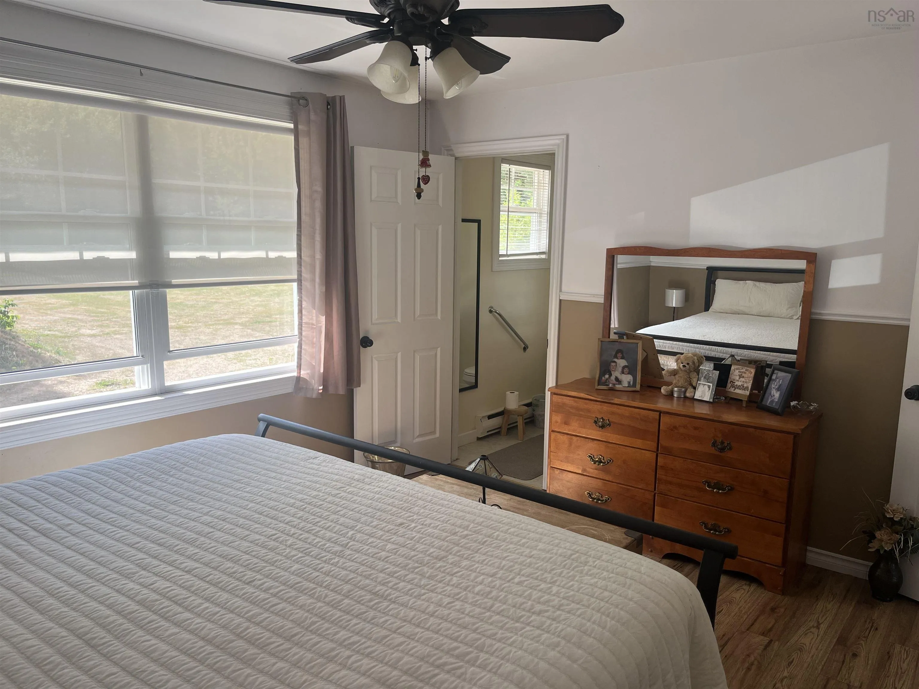 274 Trout Brook Road, Marion Bridge, NS B1K 2G2, 4 Bedrooms Bedrooms, ,3 BathroomsBathrooms,Residential,For Sale,Trout Brook,202521210