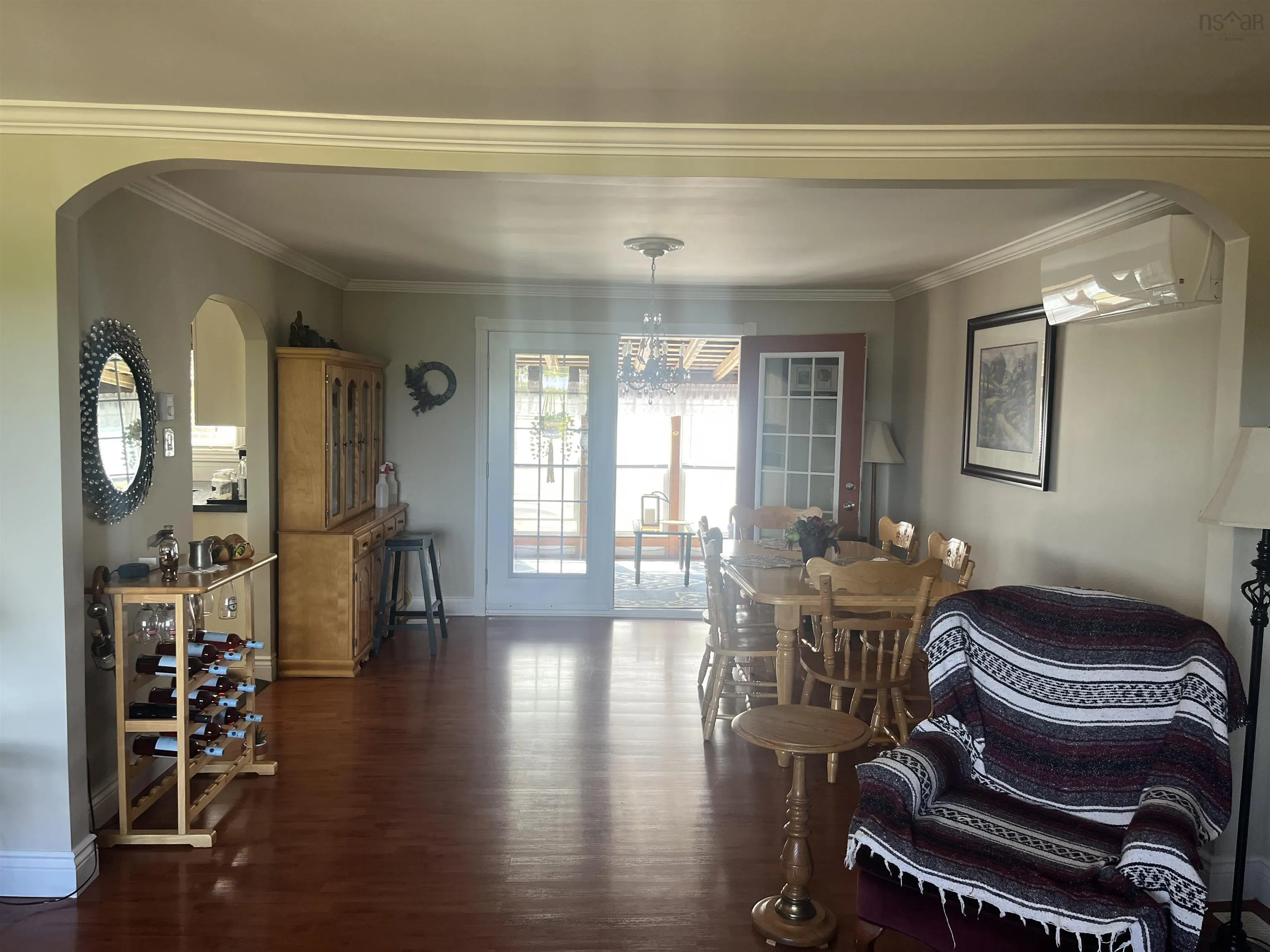 274 Trout Brook Road, Marion Bridge, NS B1K 2G2, 4 Bedrooms Bedrooms, ,3 BathroomsBathrooms,Residential,For Sale,Trout Brook,202521210