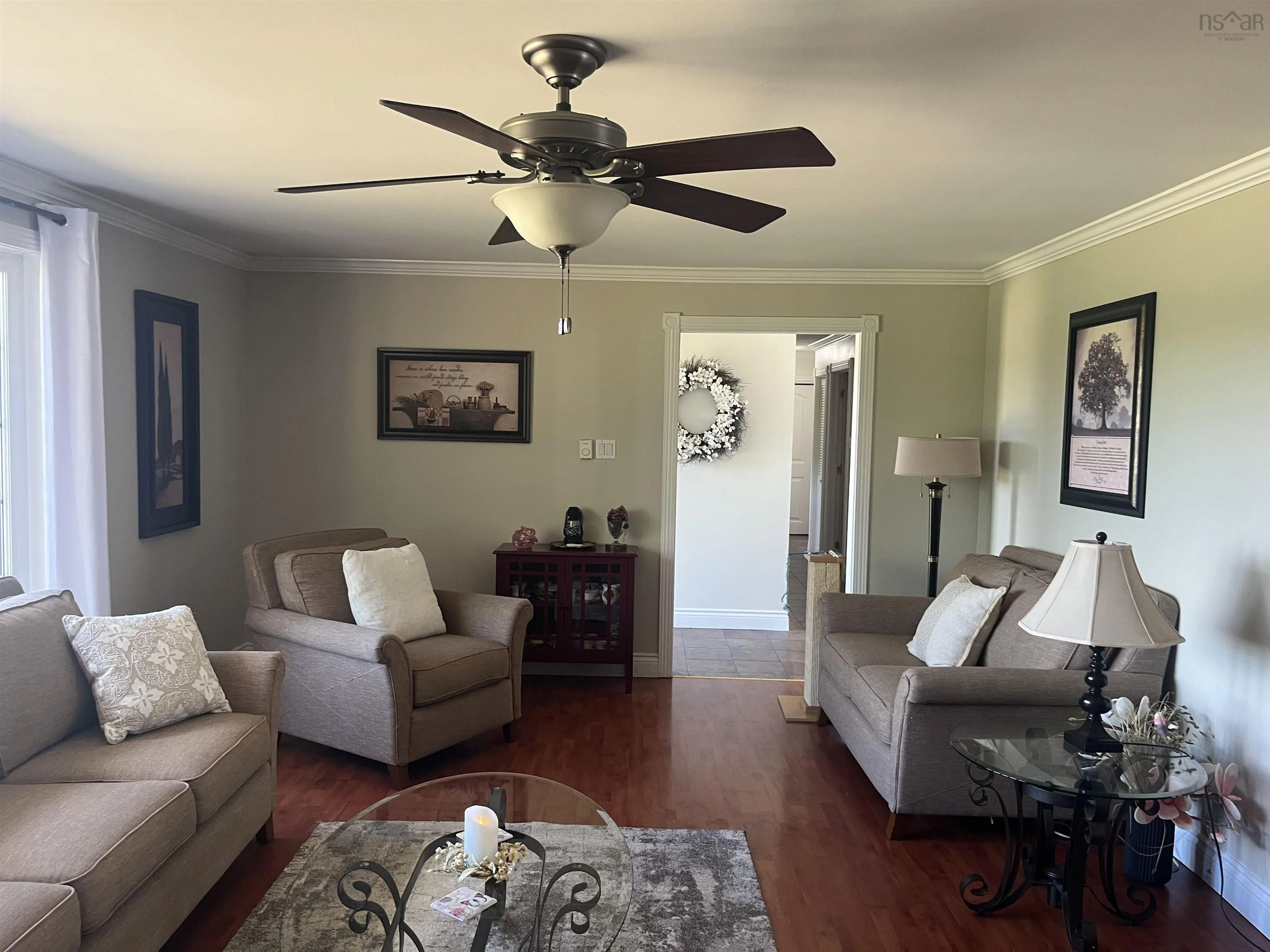 274 Trout Brook Road, Marion Bridge, NS B1K 2G2, 4 Bedrooms Bedrooms, ,3 BathroomsBathrooms,Residential,For Sale,Trout Brook,202521210