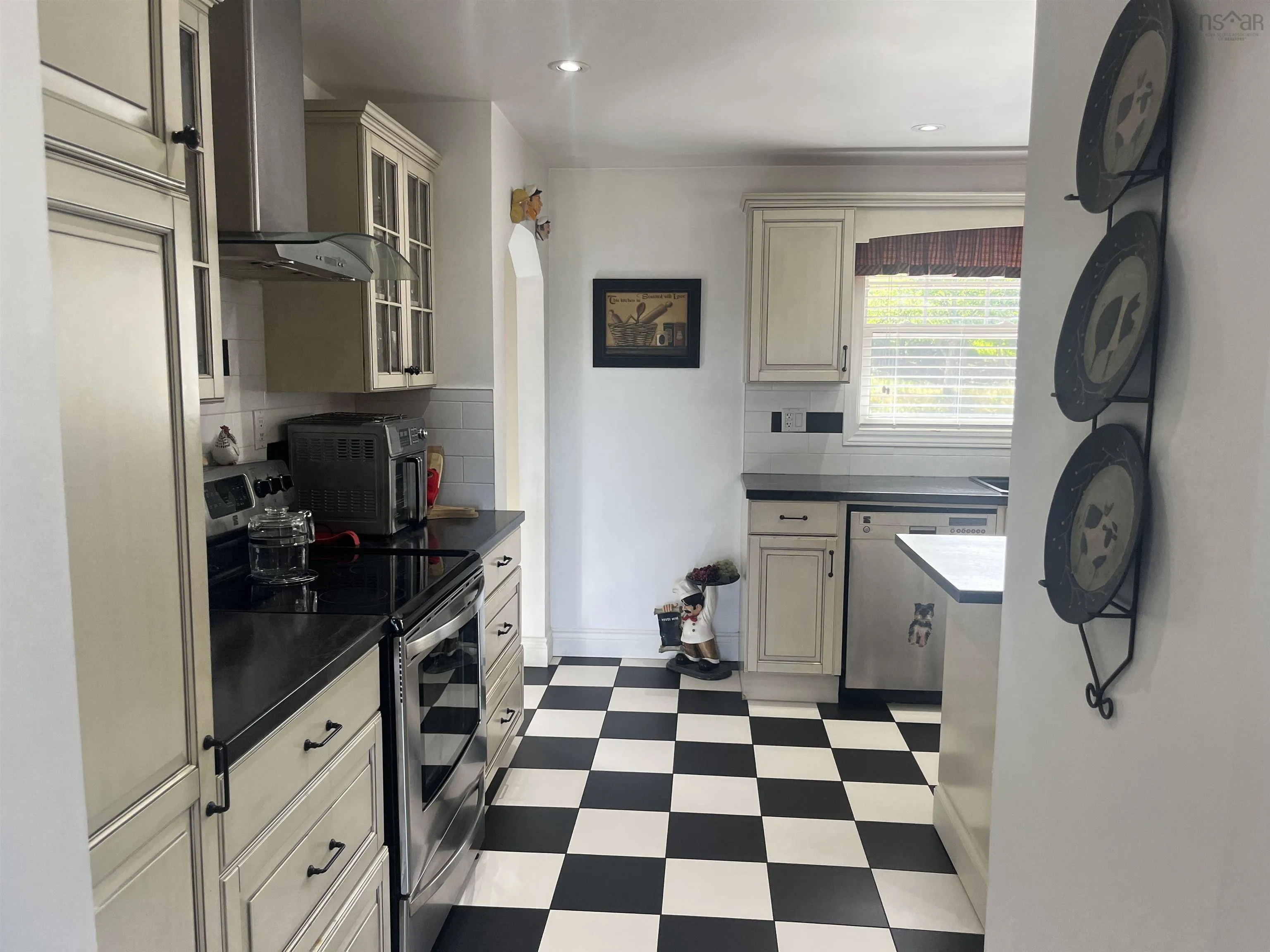 274 Trout Brook Road, Marion Bridge, NS B1K 2G2, 4 Bedrooms Bedrooms, ,3 BathroomsBathrooms,Residential,For Sale,Trout Brook,202521210