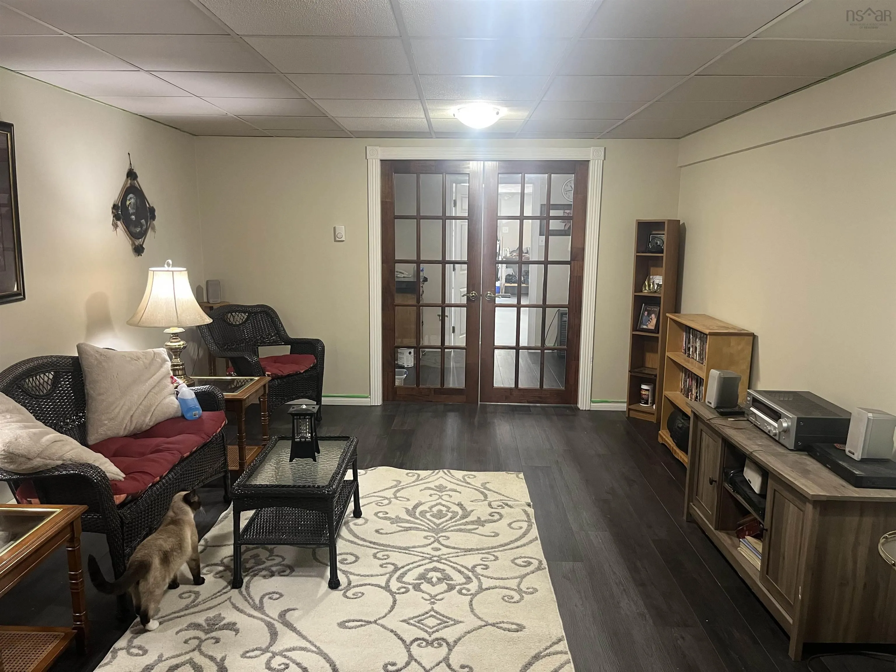 274 Trout Brook Road, Marion Bridge, NS B1K 2G2, 4 Bedrooms Bedrooms, ,3 BathroomsBathrooms,Residential,For Sale,Trout Brook,202521210