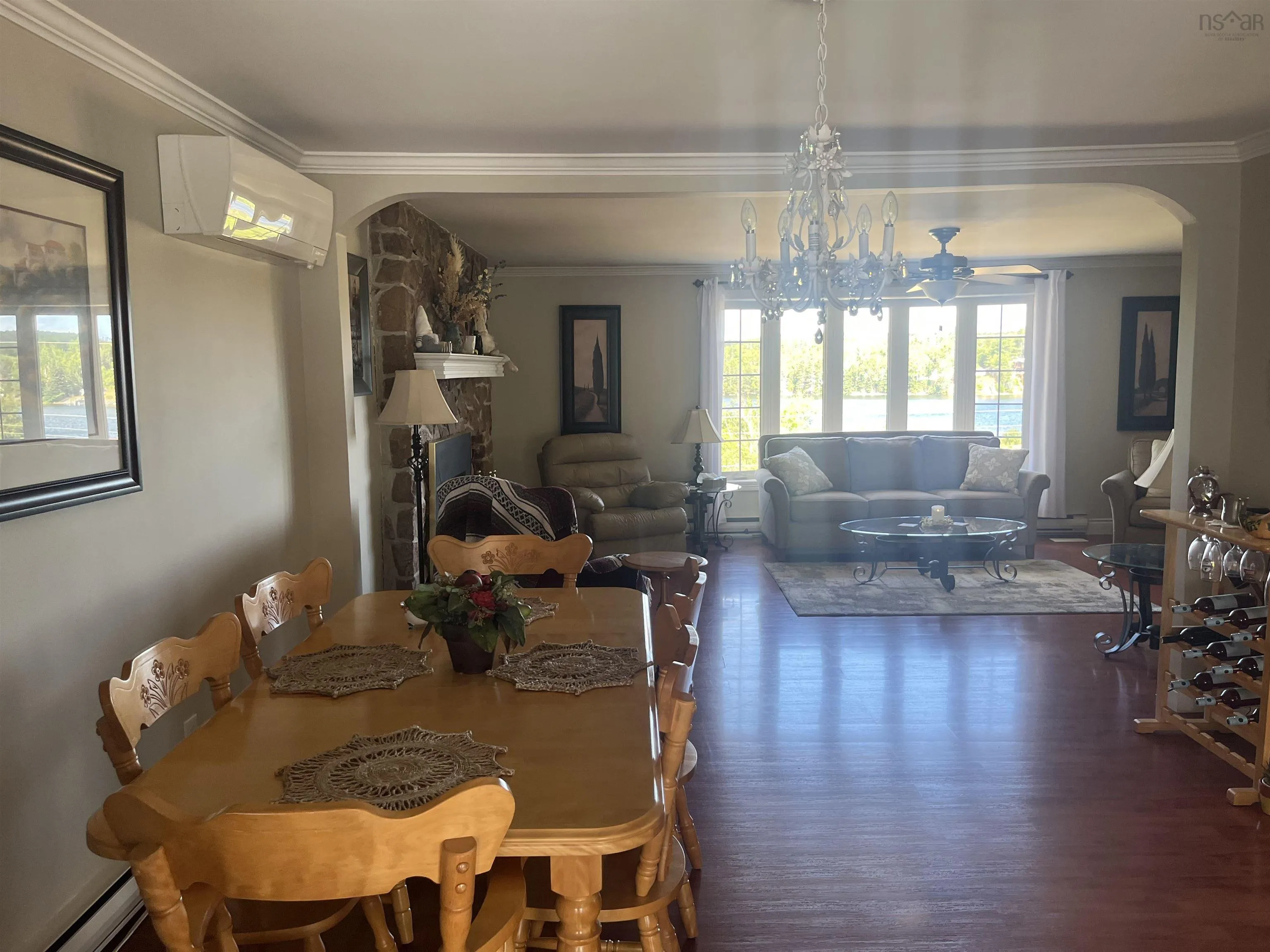 274 Trout Brook Road, Marion Bridge, NS B1K 2G2, 4 Bedrooms Bedrooms, ,3 BathroomsBathrooms,Residential,For Sale,Trout Brook,202521210
