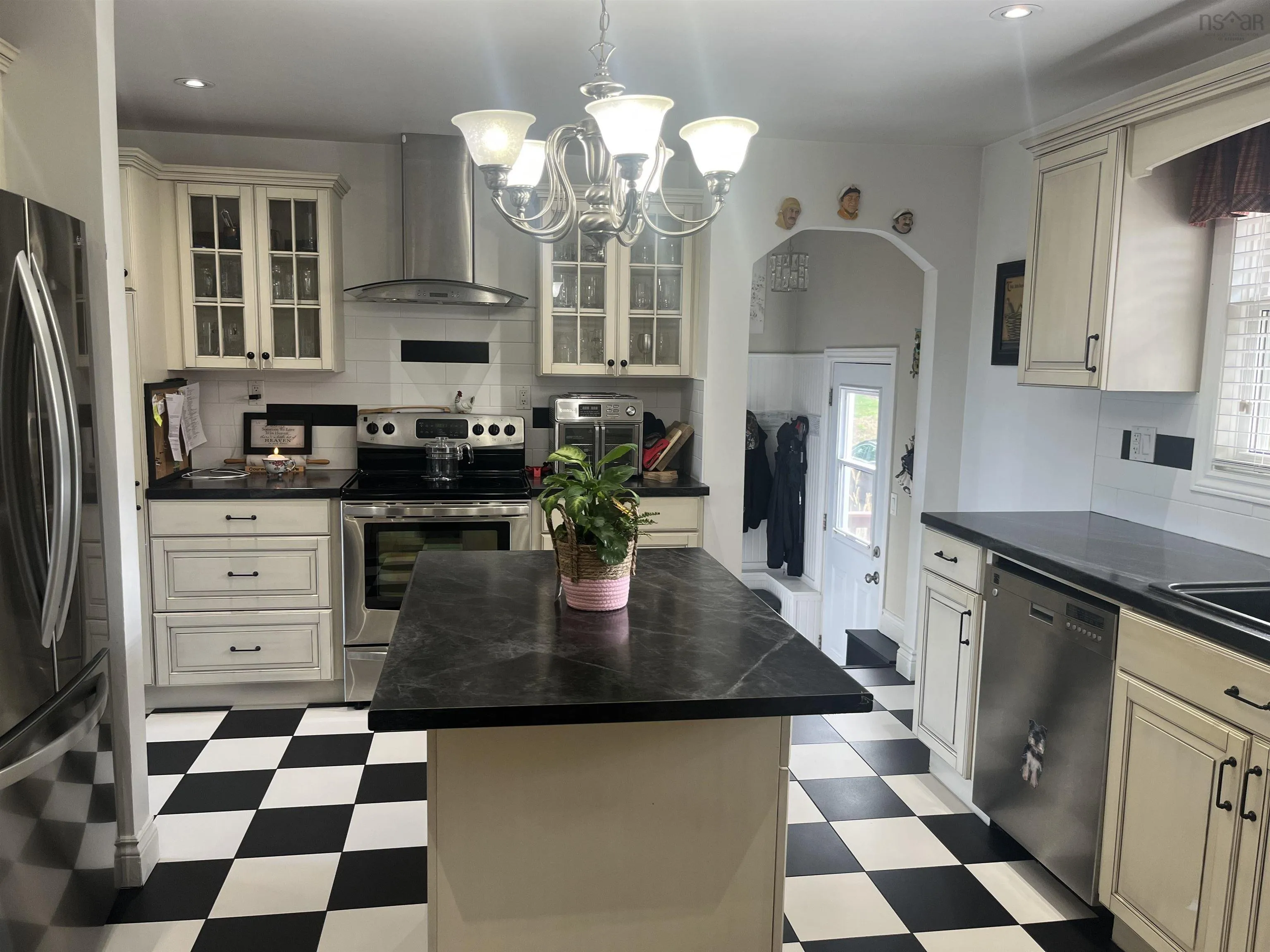 274 Trout Brook Road, Marion Bridge, NS B1K 2G2, 4 Bedrooms Bedrooms, ,3 BathroomsBathrooms,Residential,For Sale,Trout Brook,202521210