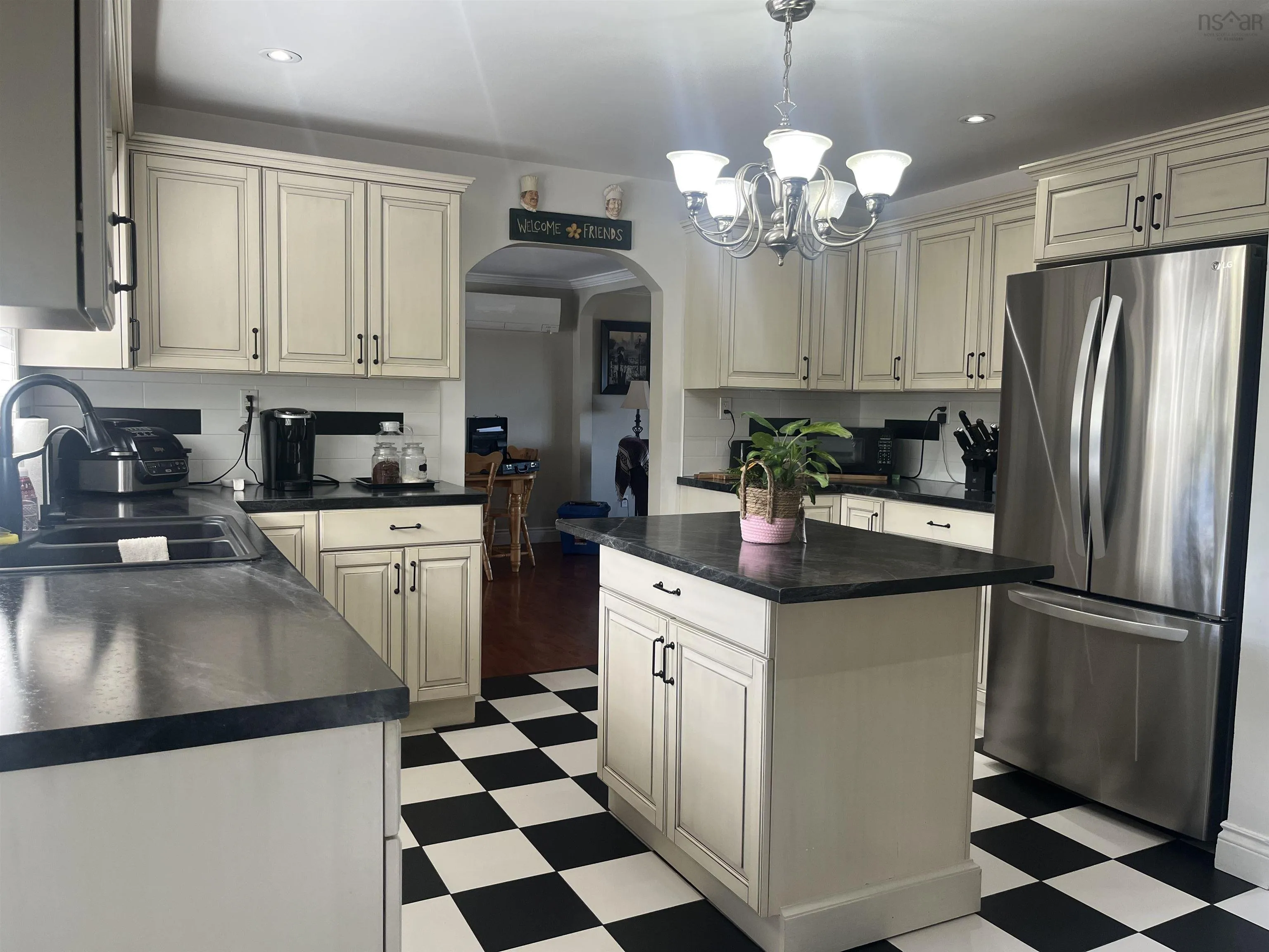 274 Trout Brook Road, Marion Bridge, NS B1K 2G2, 4 Bedrooms Bedrooms, ,3 BathroomsBathrooms,Residential,For Sale,Trout Brook,202521210