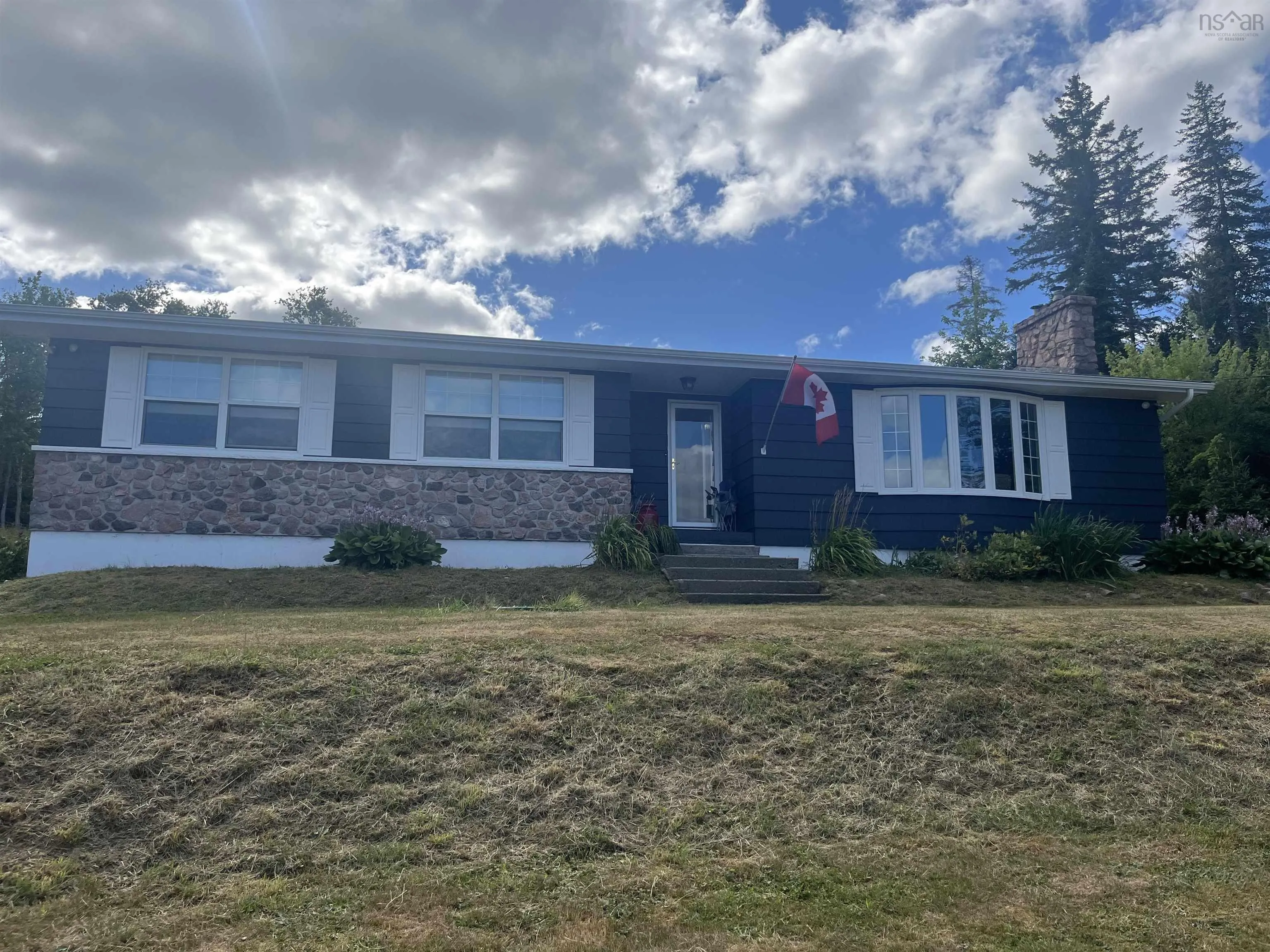 274 Trout Brook Road, Marion Bridge, NS B1K 2G2, 4 Bedrooms Bedrooms, ,3 BathroomsBathrooms,Residential,For Sale,Trout Brook,202521210