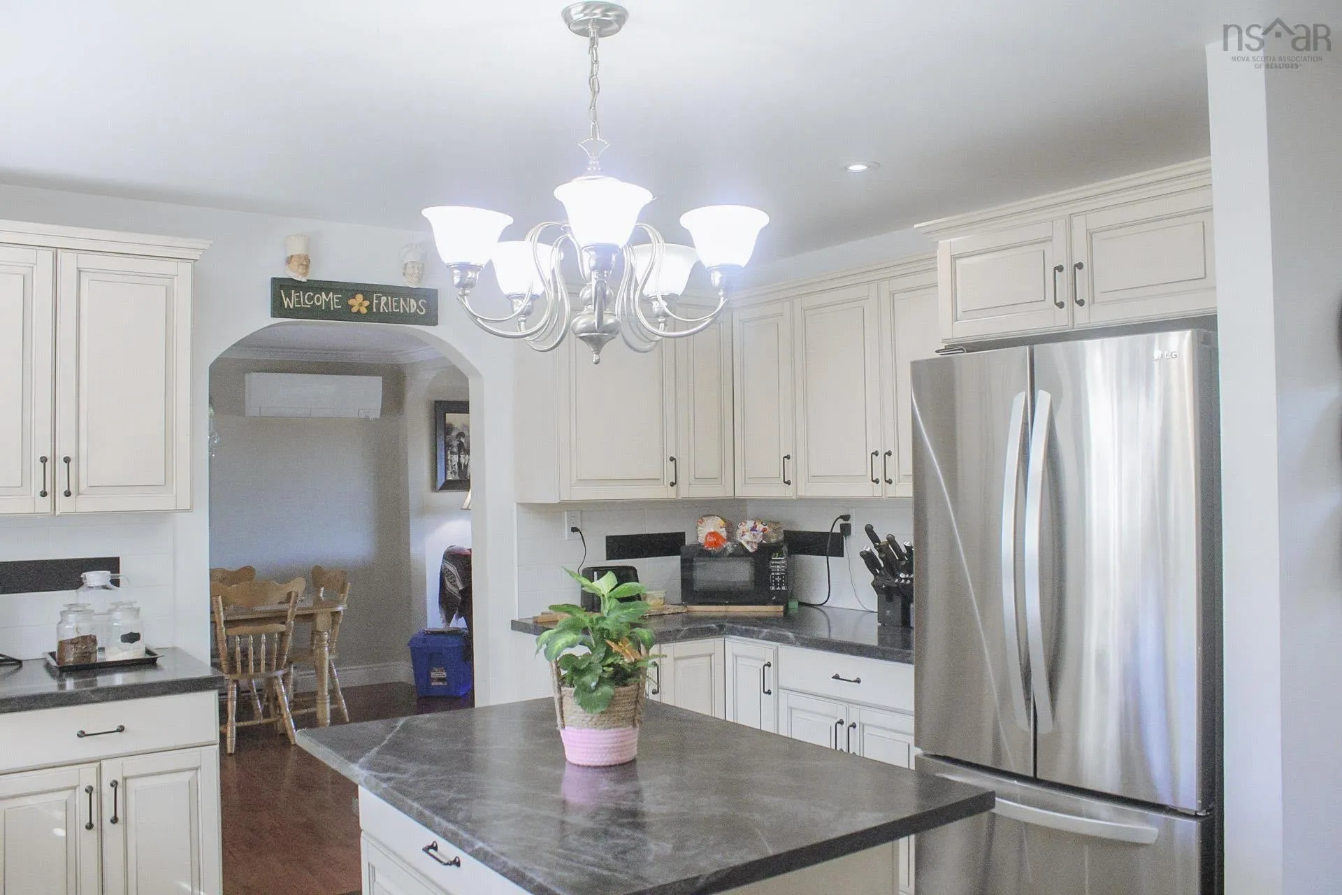 274 Trout Brook Road, Marion Bridge, NS B1K 2G2, 4 Bedrooms Bedrooms, ,3 BathroomsBathrooms,Residential,For Sale,Trout Brook,202521210