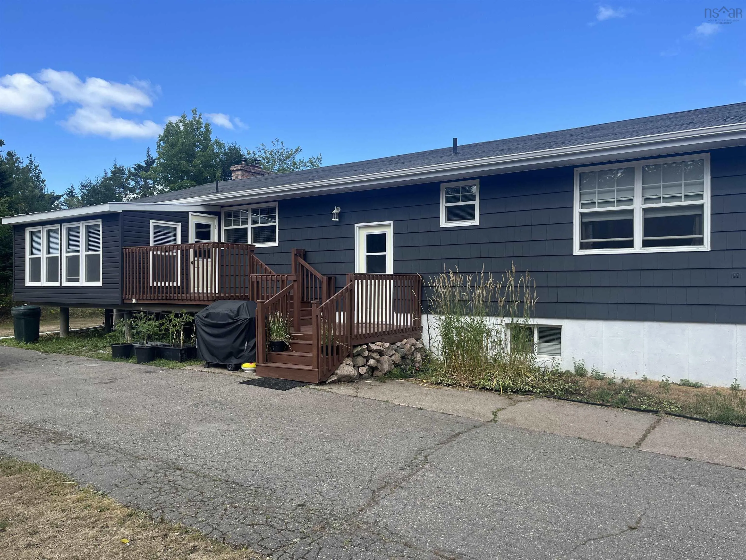 274 Trout Brook Road, Marion Bridge, NS B1K 2G2, 4 Bedrooms Bedrooms, ,3 BathroomsBathrooms,Residential,For Sale,Trout Brook,202521210